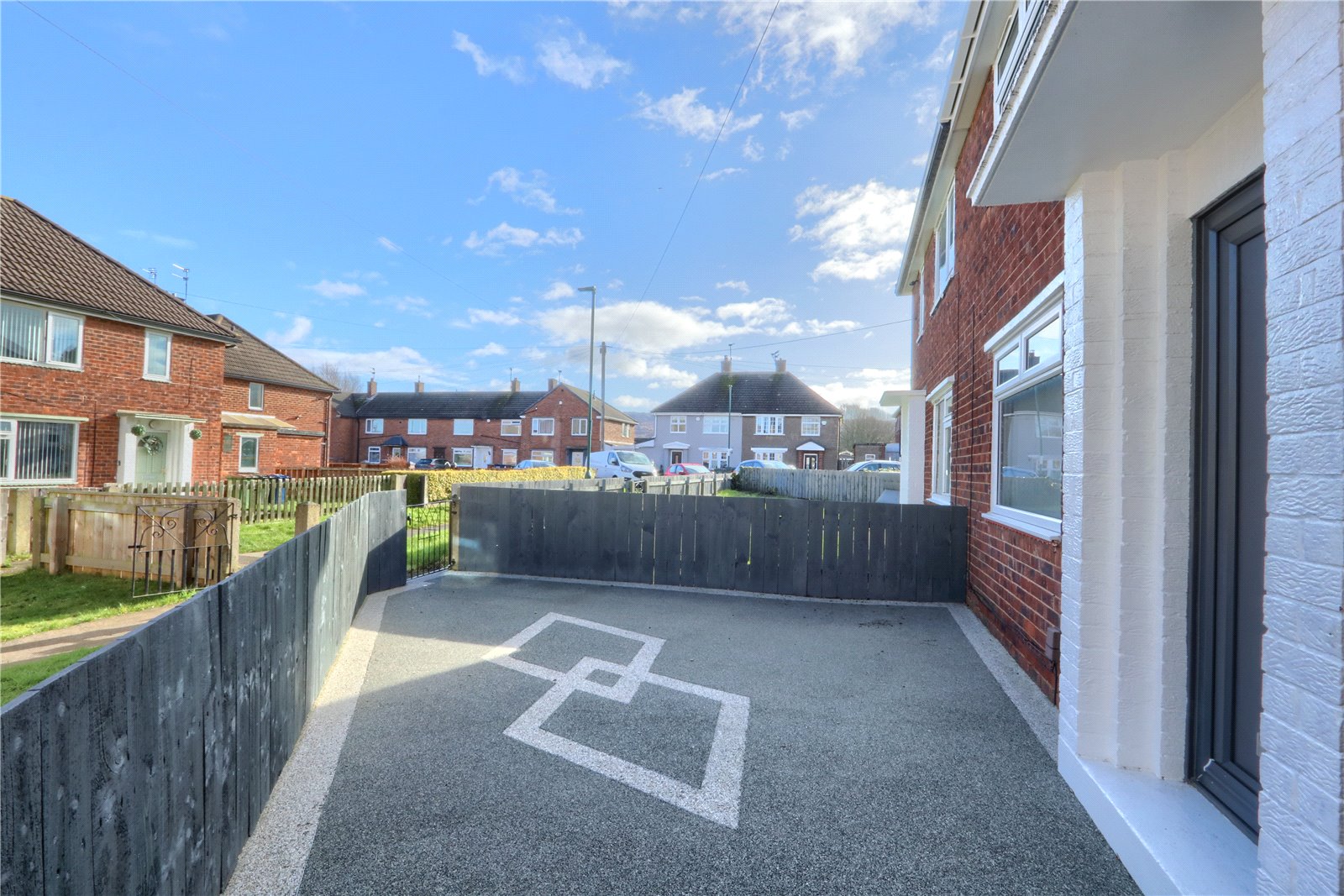 2 bed house for sale in Wordsworth Road, Eston  - Property Image 13