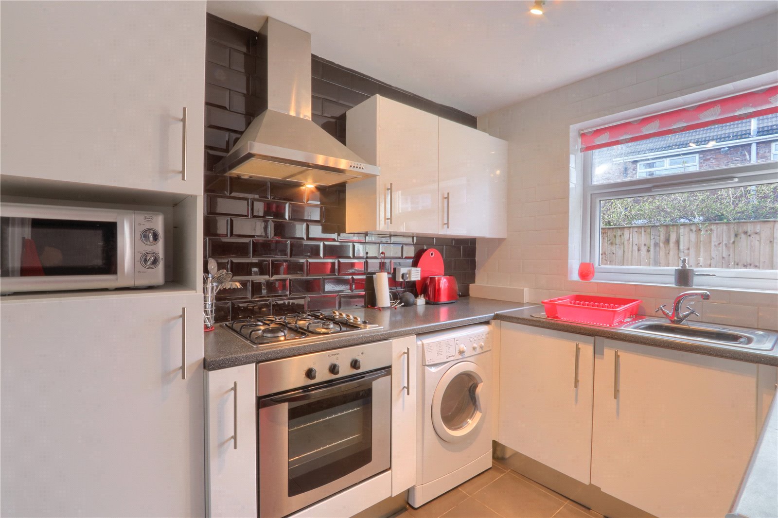 2 bed house for sale in Wordsworth Road, Eston 2