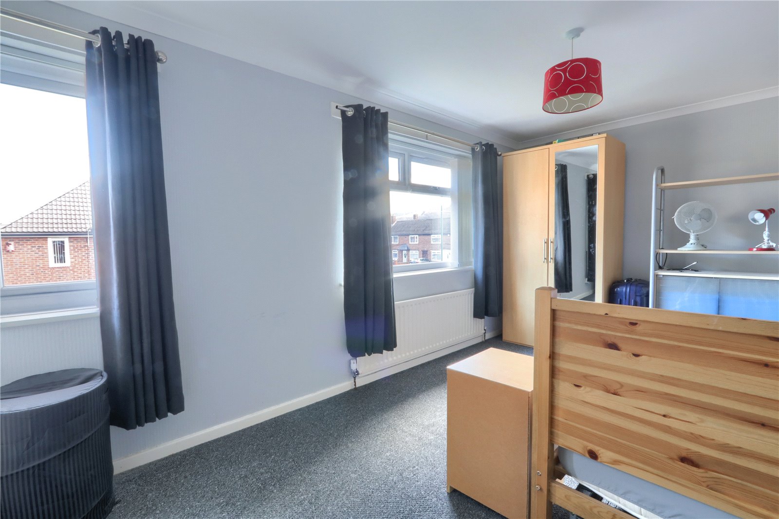 2 bed house for sale in Wordsworth Road, Eston  - Property Image 9