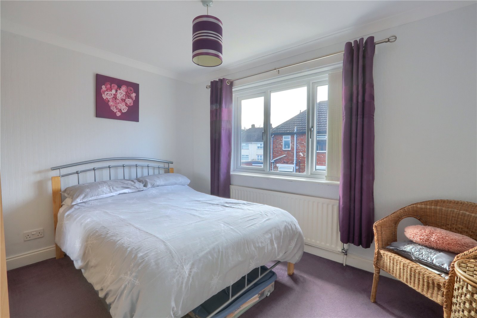 2 bed house for sale in Wordsworth Road, Eston  - Property Image 10