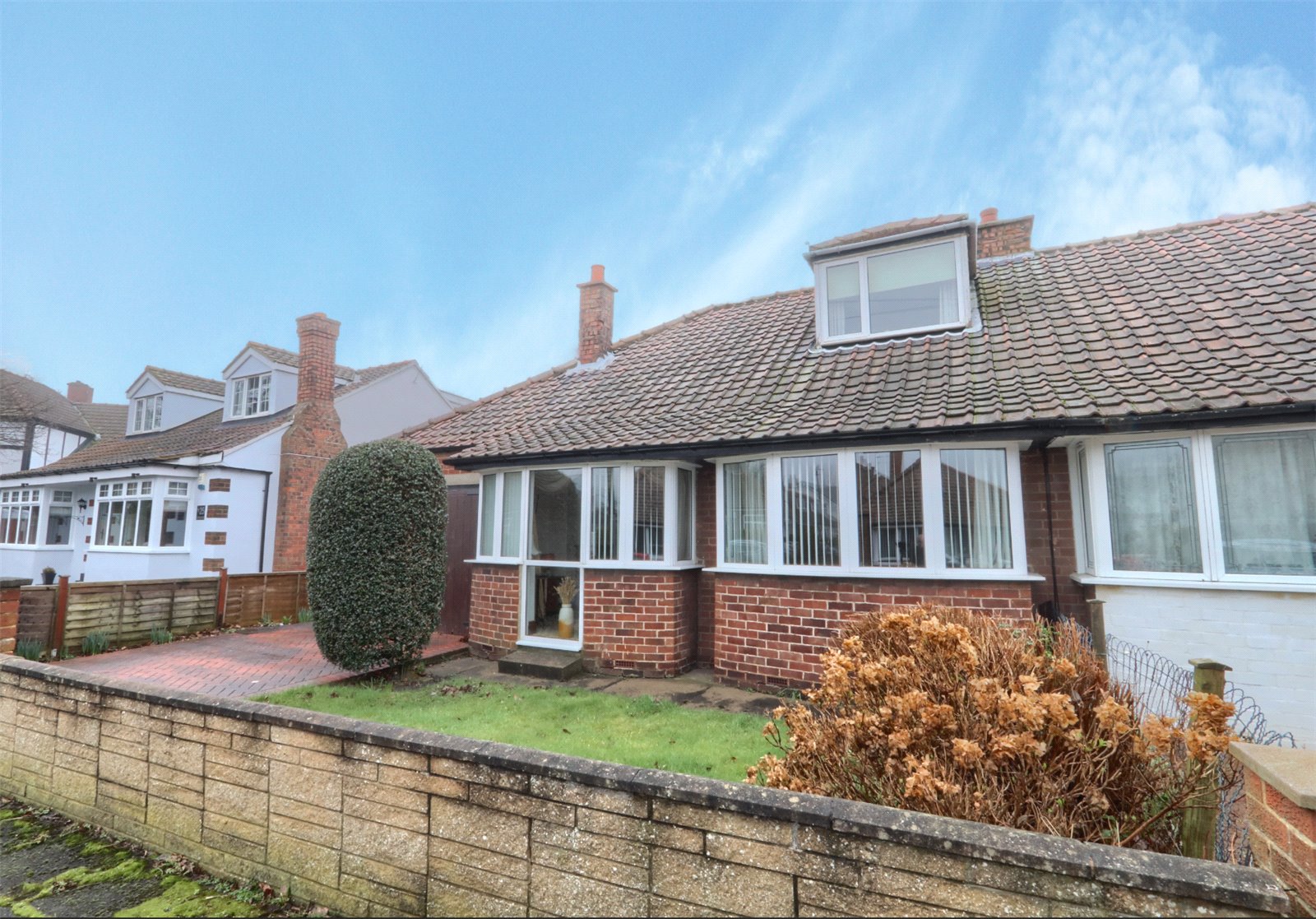 3 bed bungalow for sale in Westfield Road, Normanby  - Property Image 21