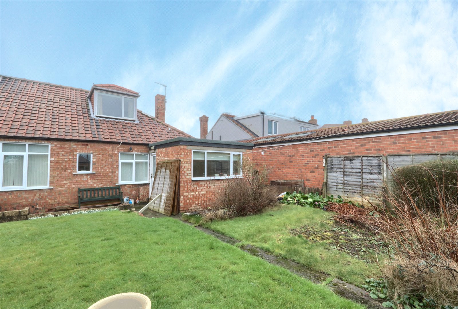 3 bed bungalow for sale in Westfield Road, Normanby  - Property Image 23