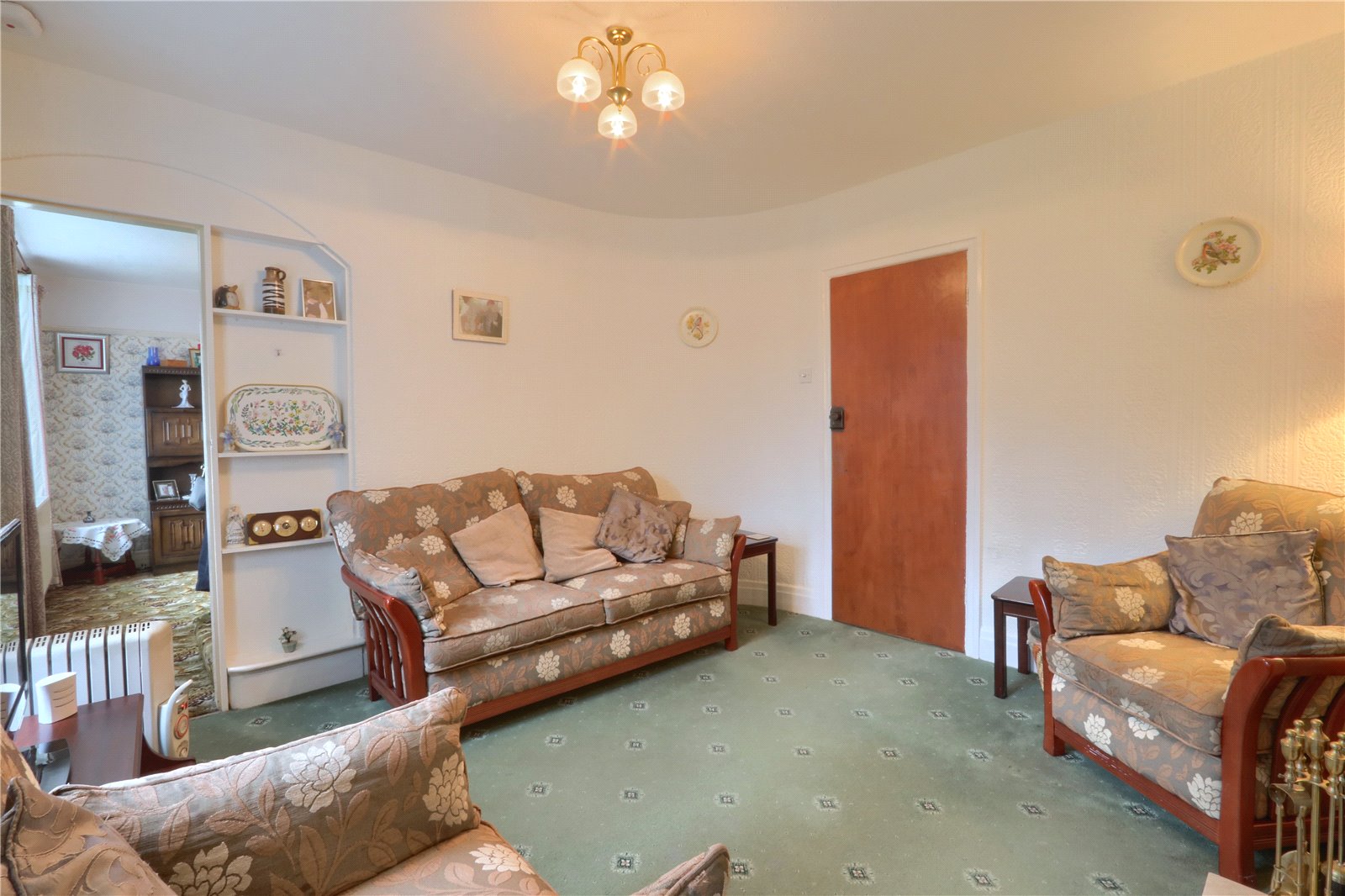 3 bed bungalow for sale in Westfield Road, Normanby  - Property Image 7