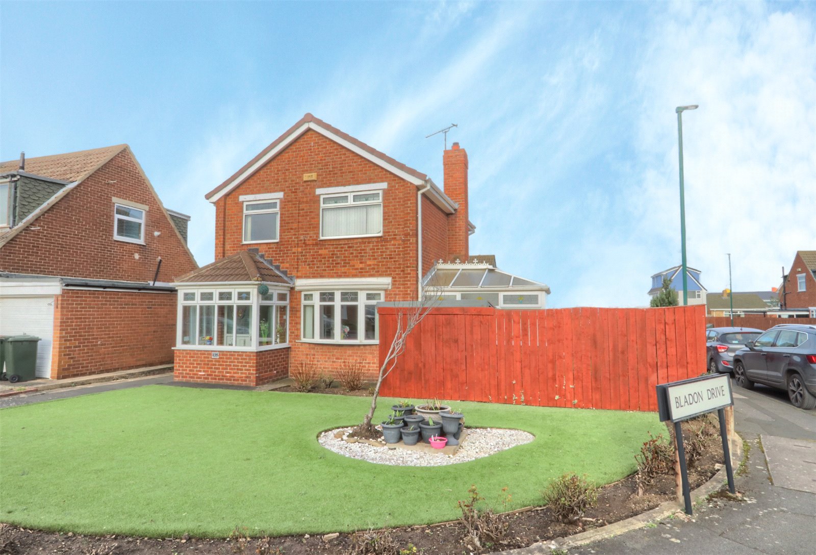 3 bed house for sale in Churchill Drive, Marske-By-The-Sea 1