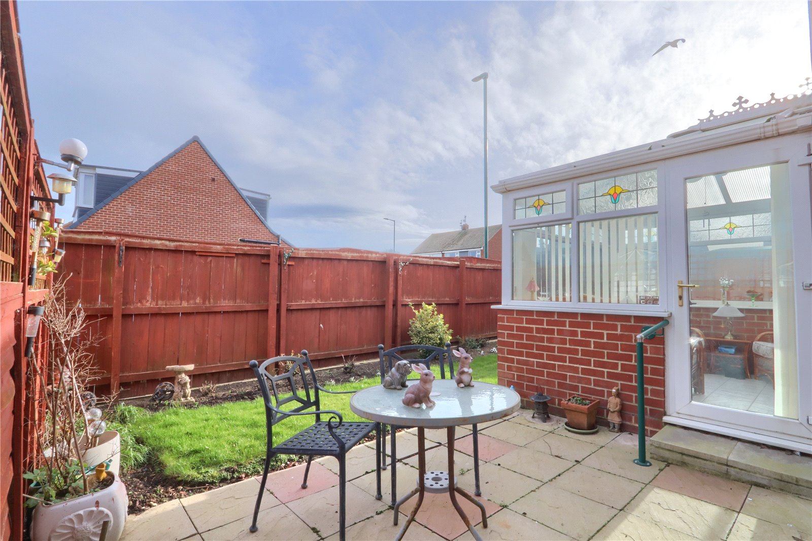 3 bed house for sale in Churchill Drive, Marske-By-The-Sea  - Property Image 22