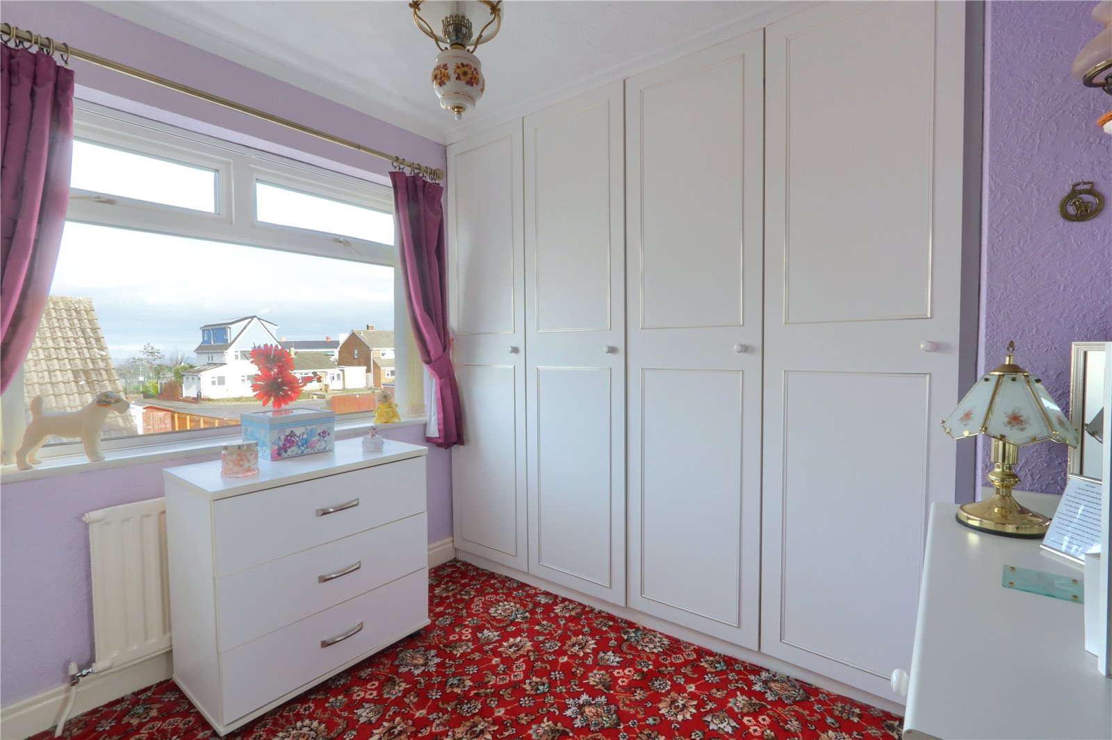 3 bed house for sale in Churchill Drive, Marske-By-The-Sea  - Property Image 15