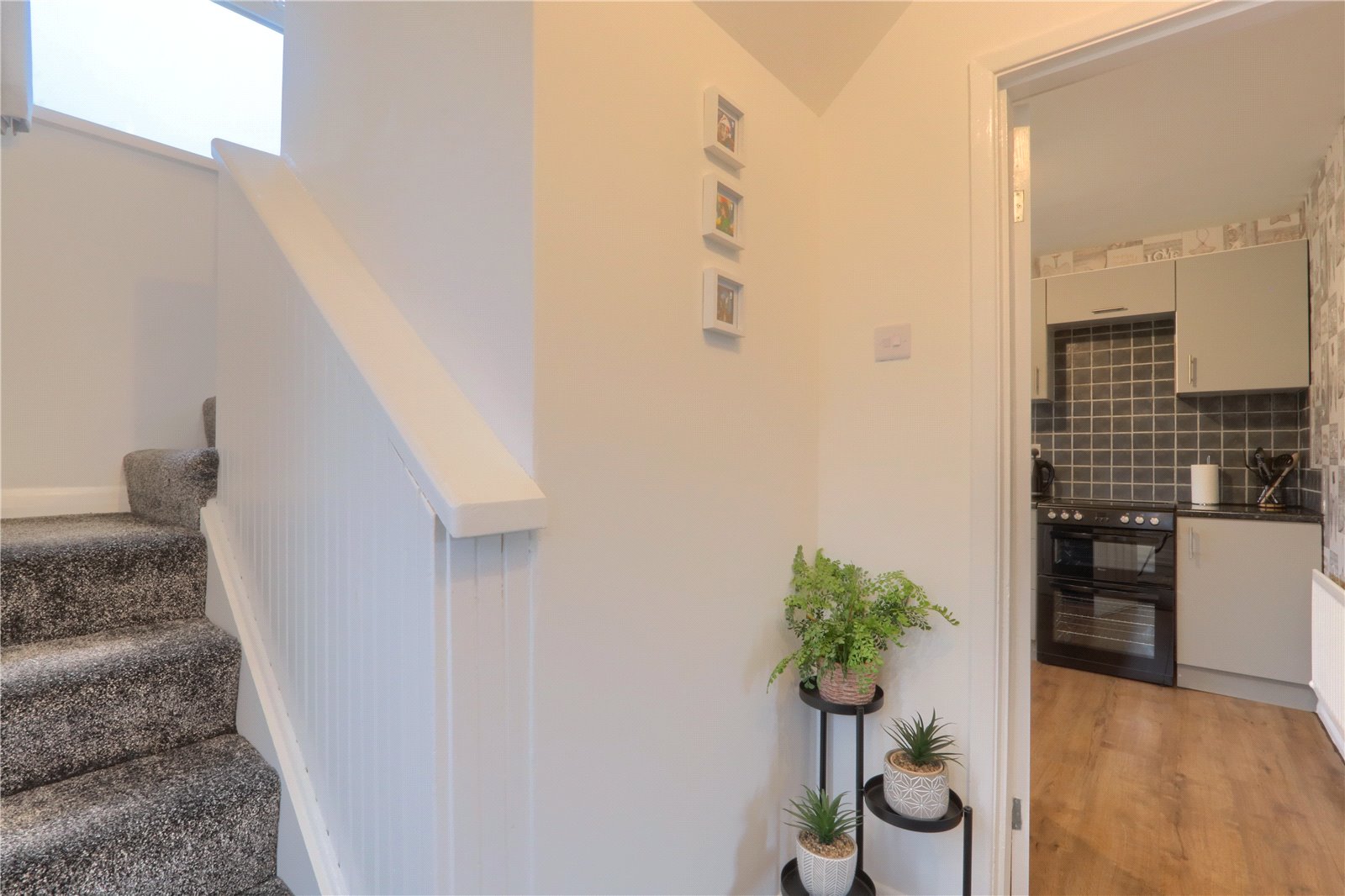 3 bed house for sale in Warwick Road, Redcar 2