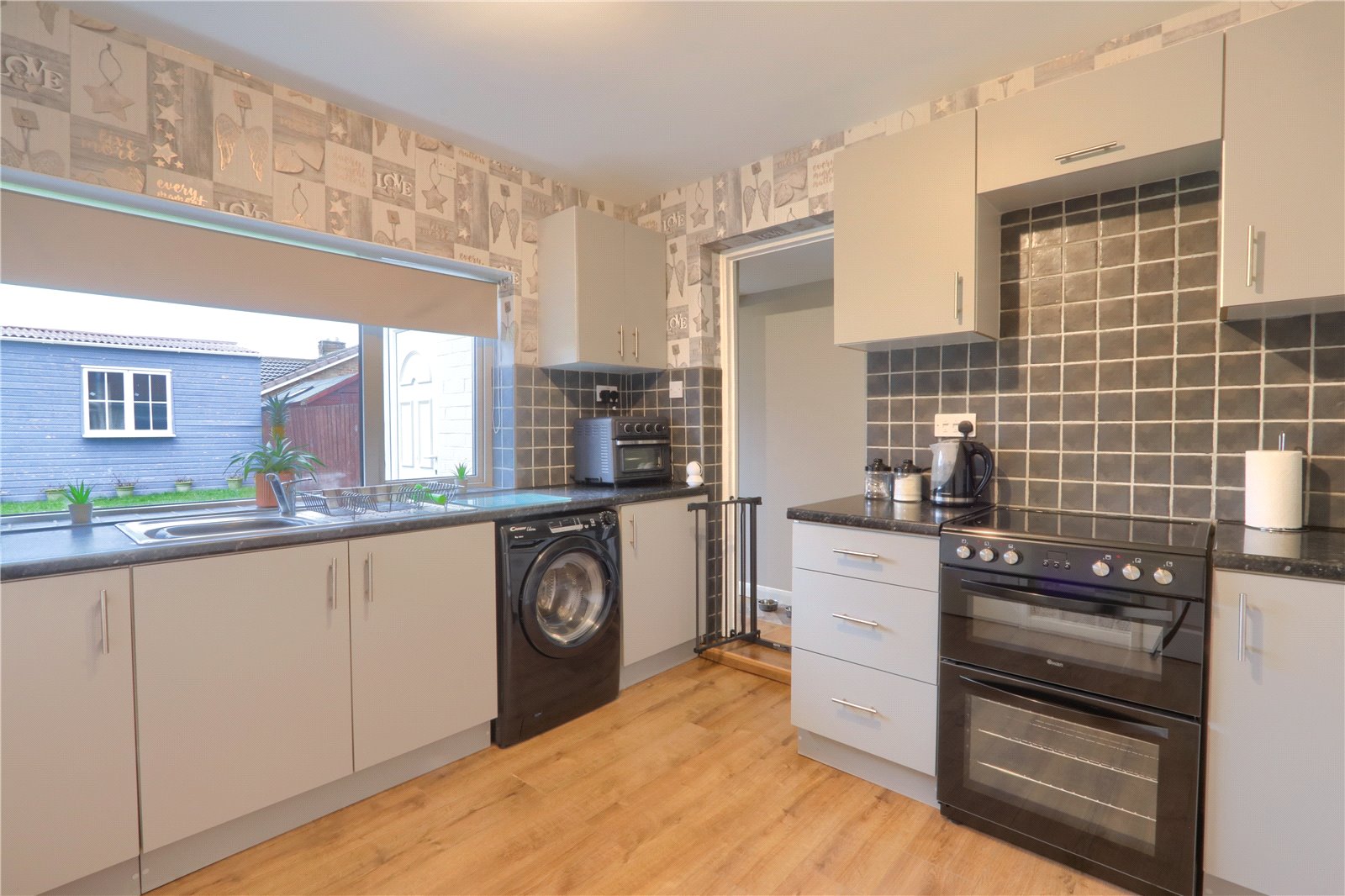 3 bed house for sale in Warwick Road, Redcar  - Property Image 6