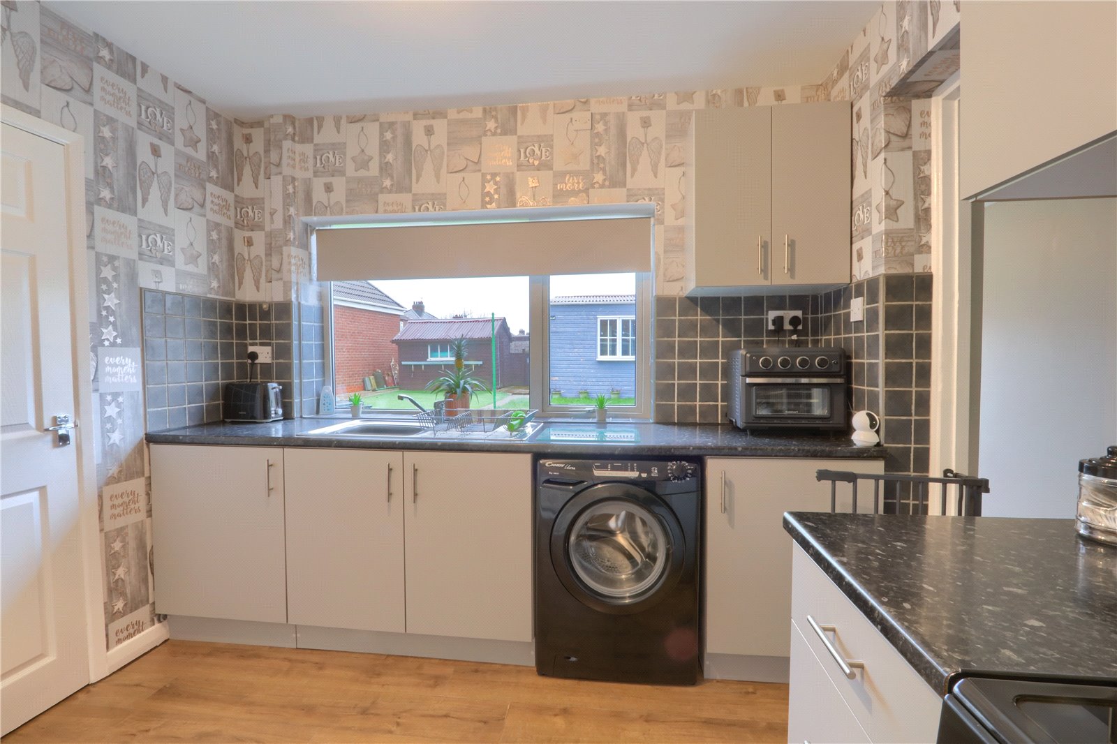 3 bed house for sale in Warwick Road, Redcar  - Property Image 5