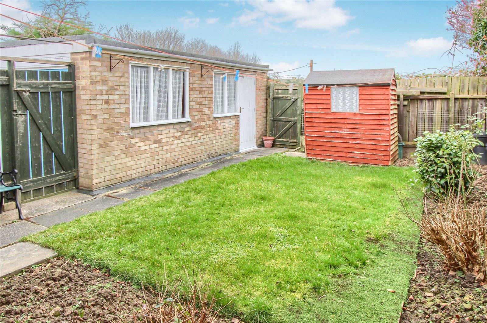 3 bed bungalow for sale in Ripon Way, Eston  - Property Image 14