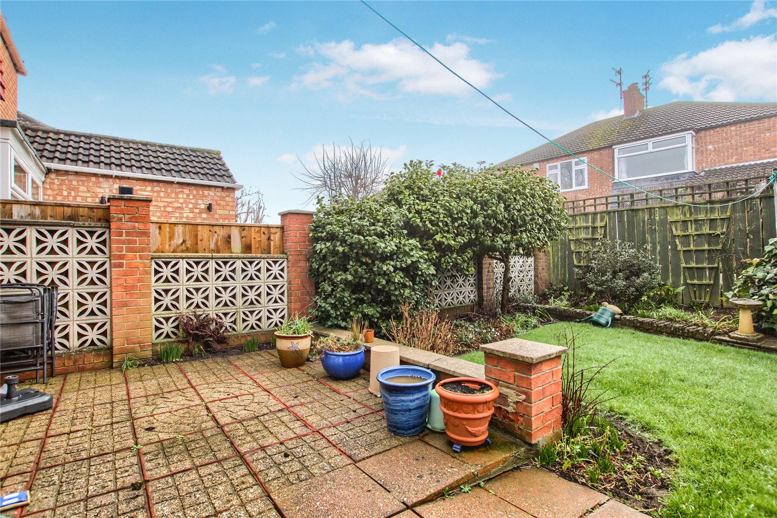 3 bed house for sale in Kinloch Road, Normanby  - Property Image 17