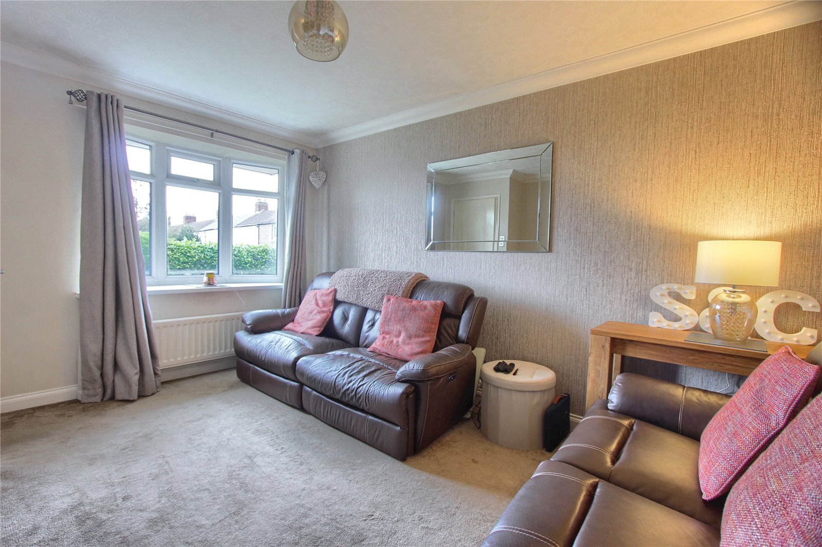 2 bed house for sale in Guisborough Street, Eston 1