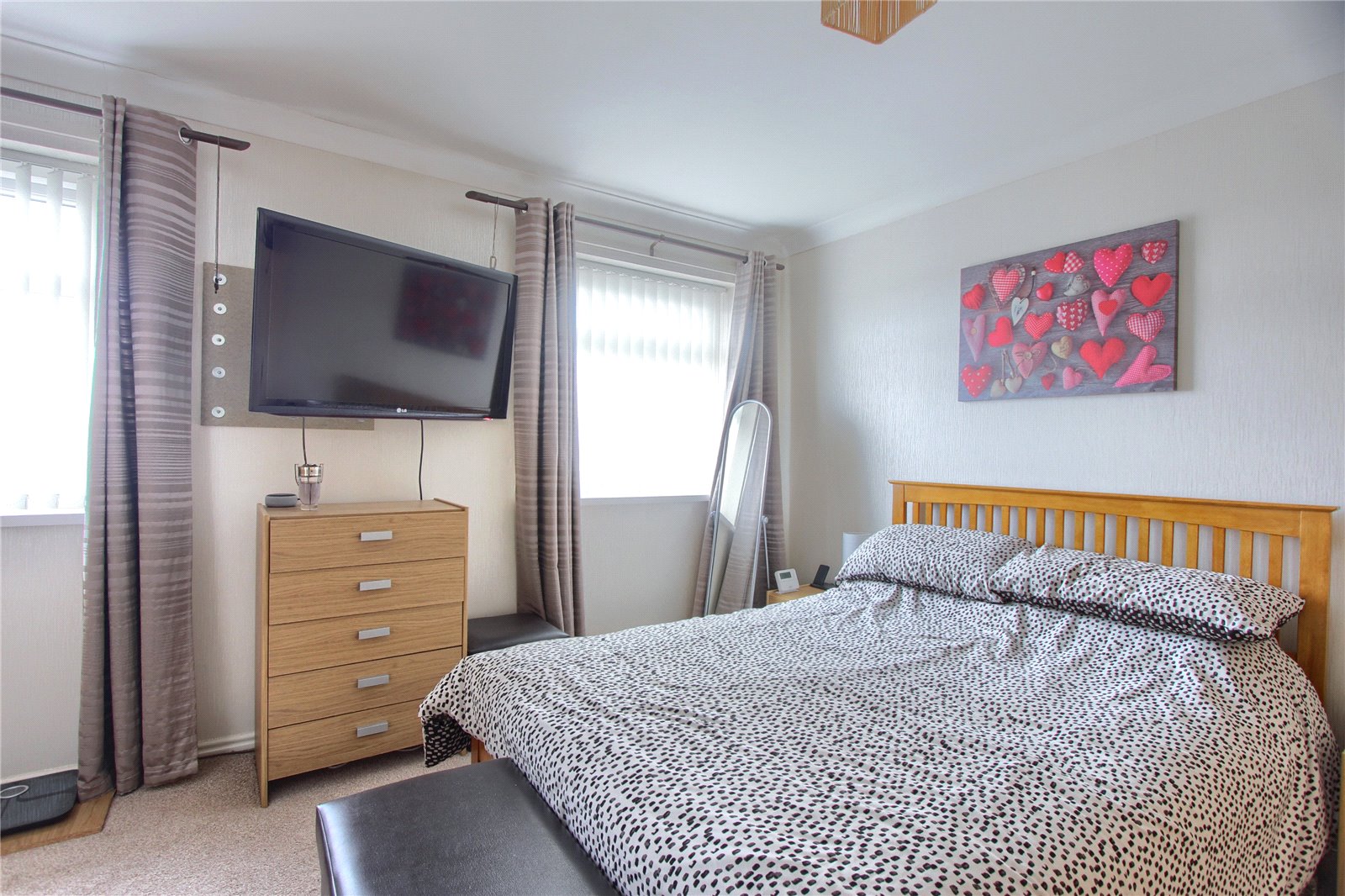 2 bed house for sale in Guisborough Street, Eston  - Property Image 9