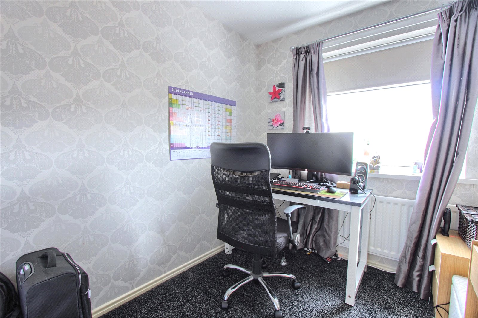 2 bed house for sale in Guisborough Street, Eston  - Property Image 10