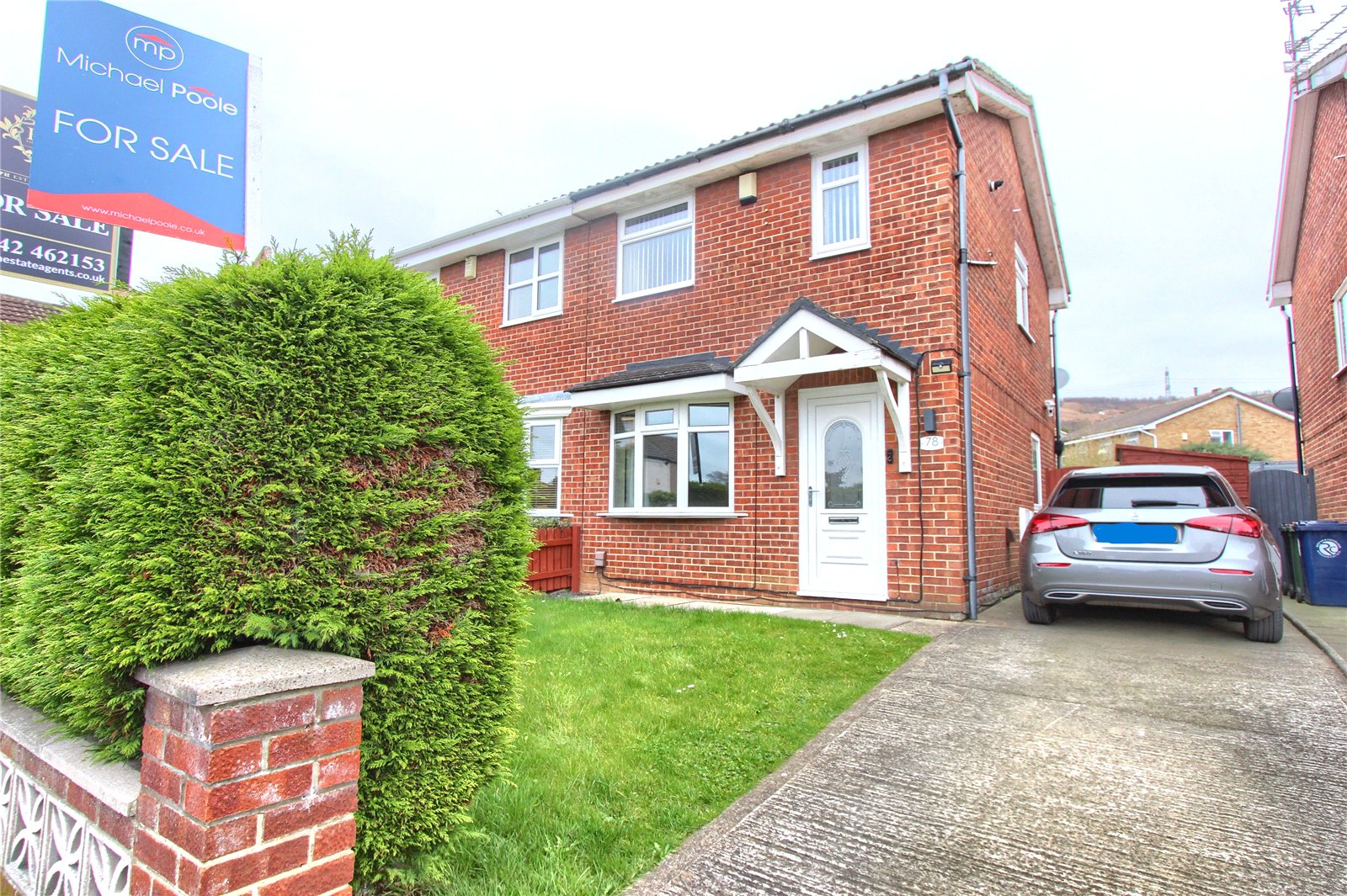 2 bed house for sale in Guisborough Street, Eston - Property Image 1