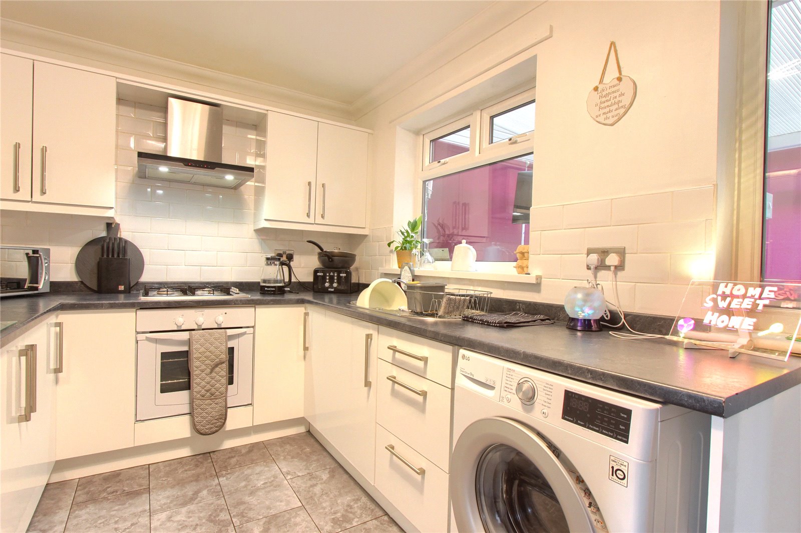 2 bed house for sale  - Property Image 4