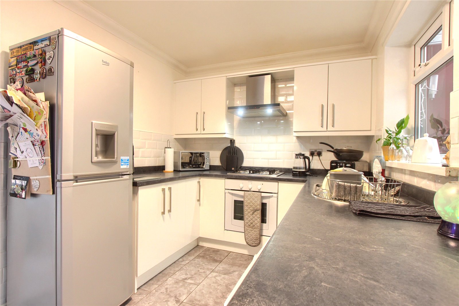 2 bed house for sale in Guisborough Street, Eston  - Property Image 6