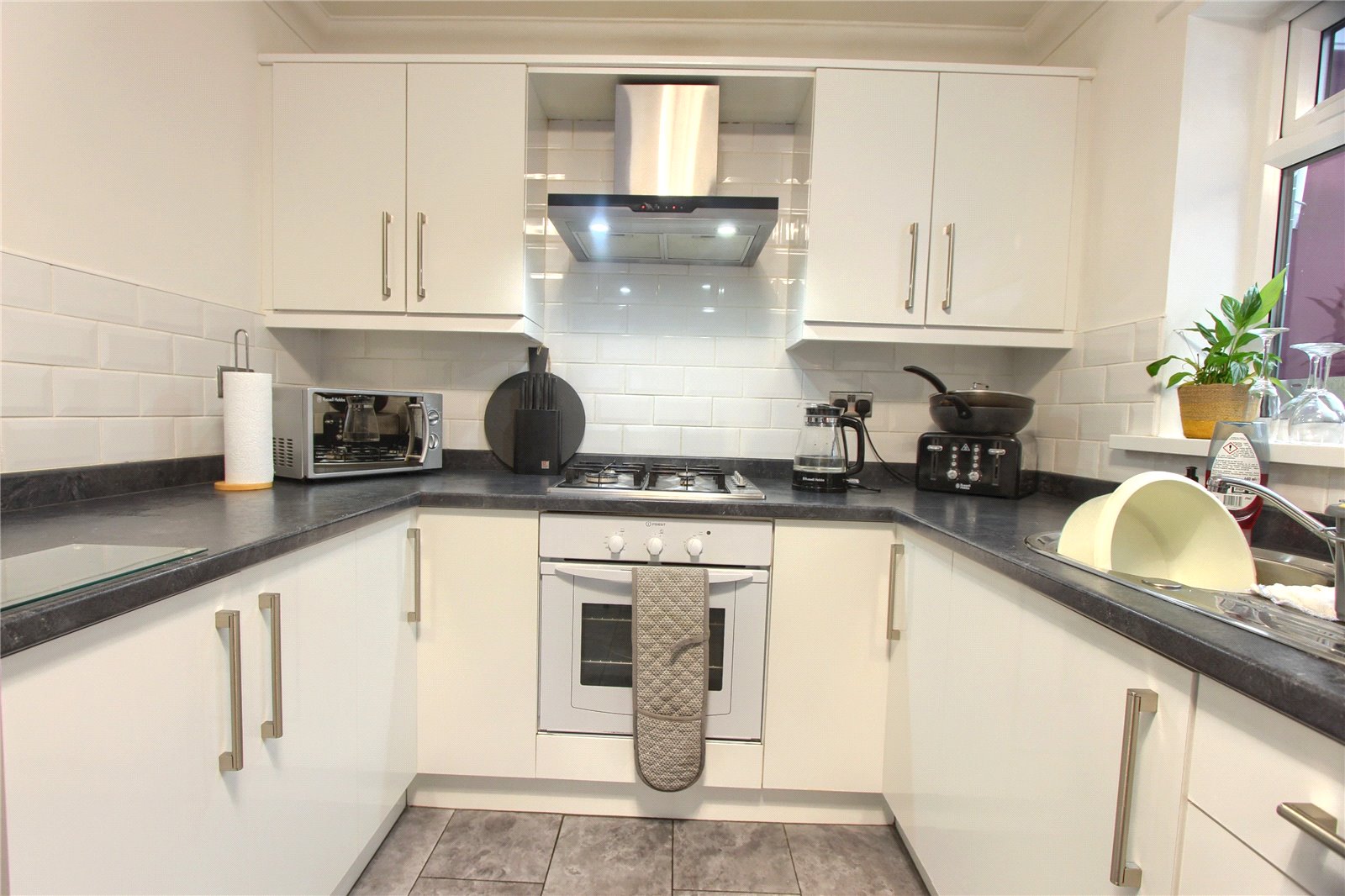 2 bed house for sale  - Property Image 5