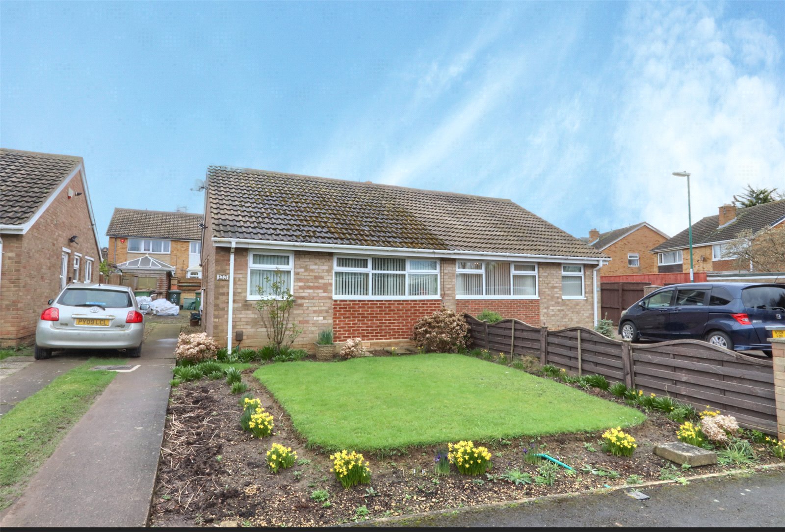 2 bed bungalow for sale in Sherwood Drive, Marske-by-the-Sea  - Property Image 1