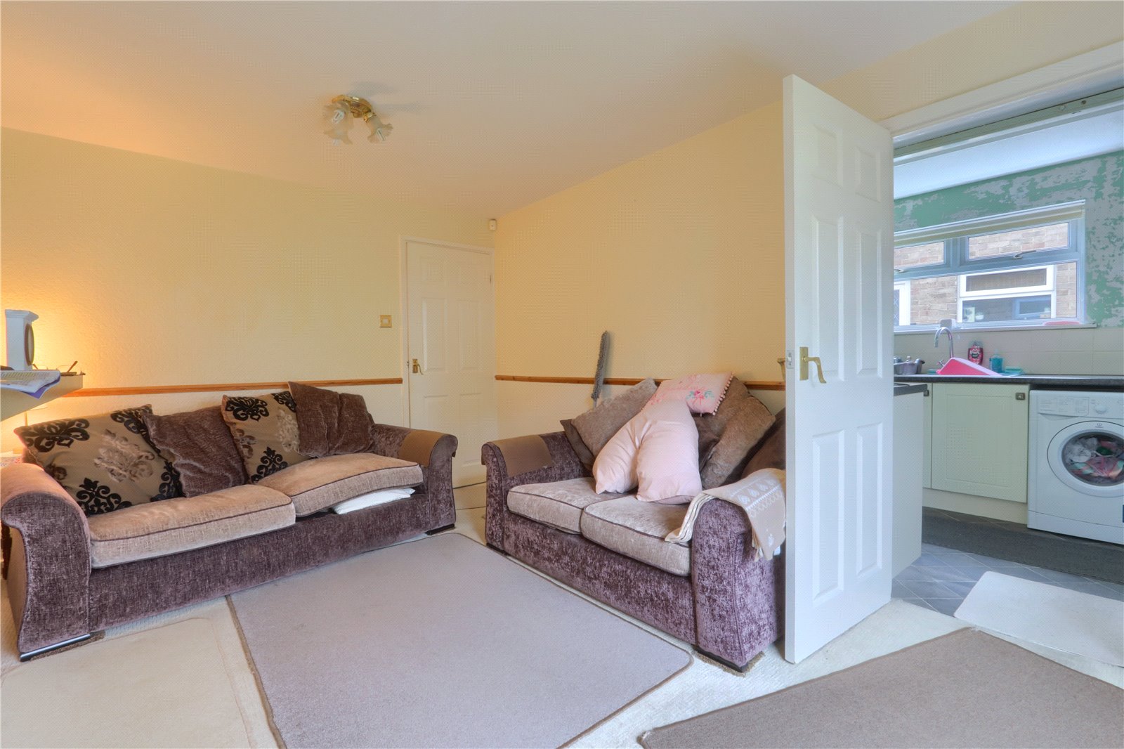 2 bed bungalow for sale in Sherwood Drive, Marske-by-the-Sea 2