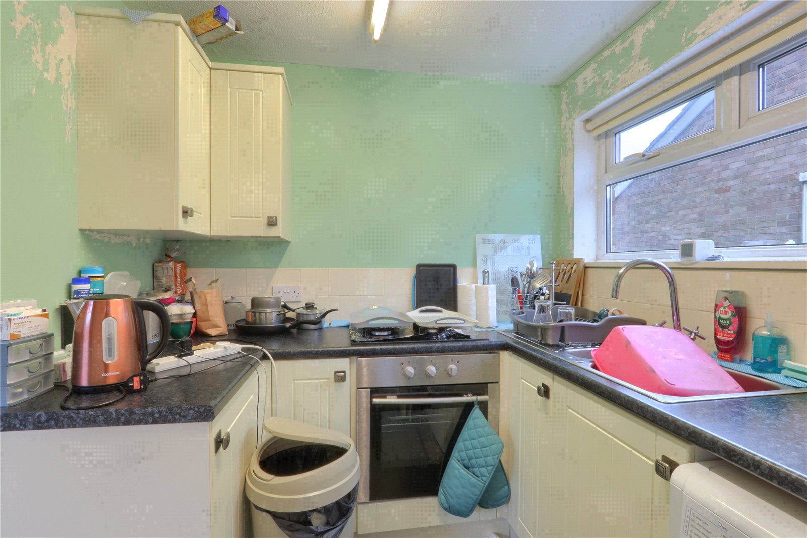 2 bed bungalow for sale in Sherwood Drive, Marske-by-the-Sea  - Property Image 4
