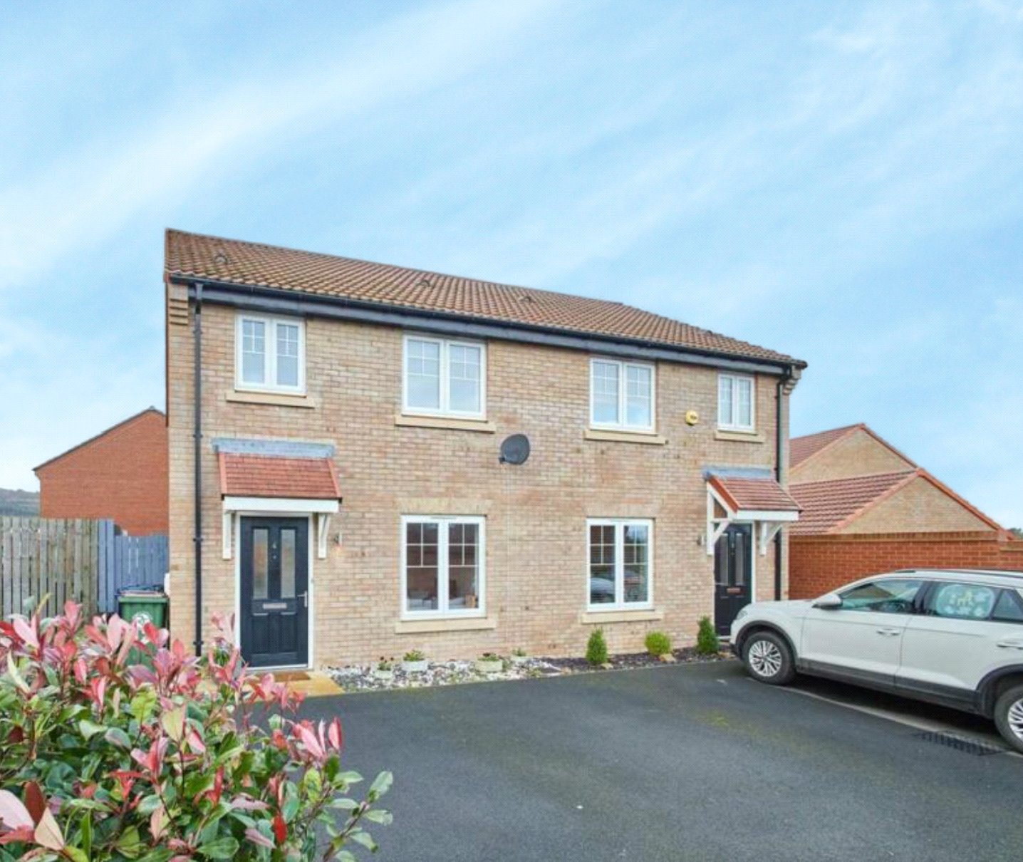 3 bed house for sale in Pennyman Close, Saltburn-by-the-Sea - Property Image 1