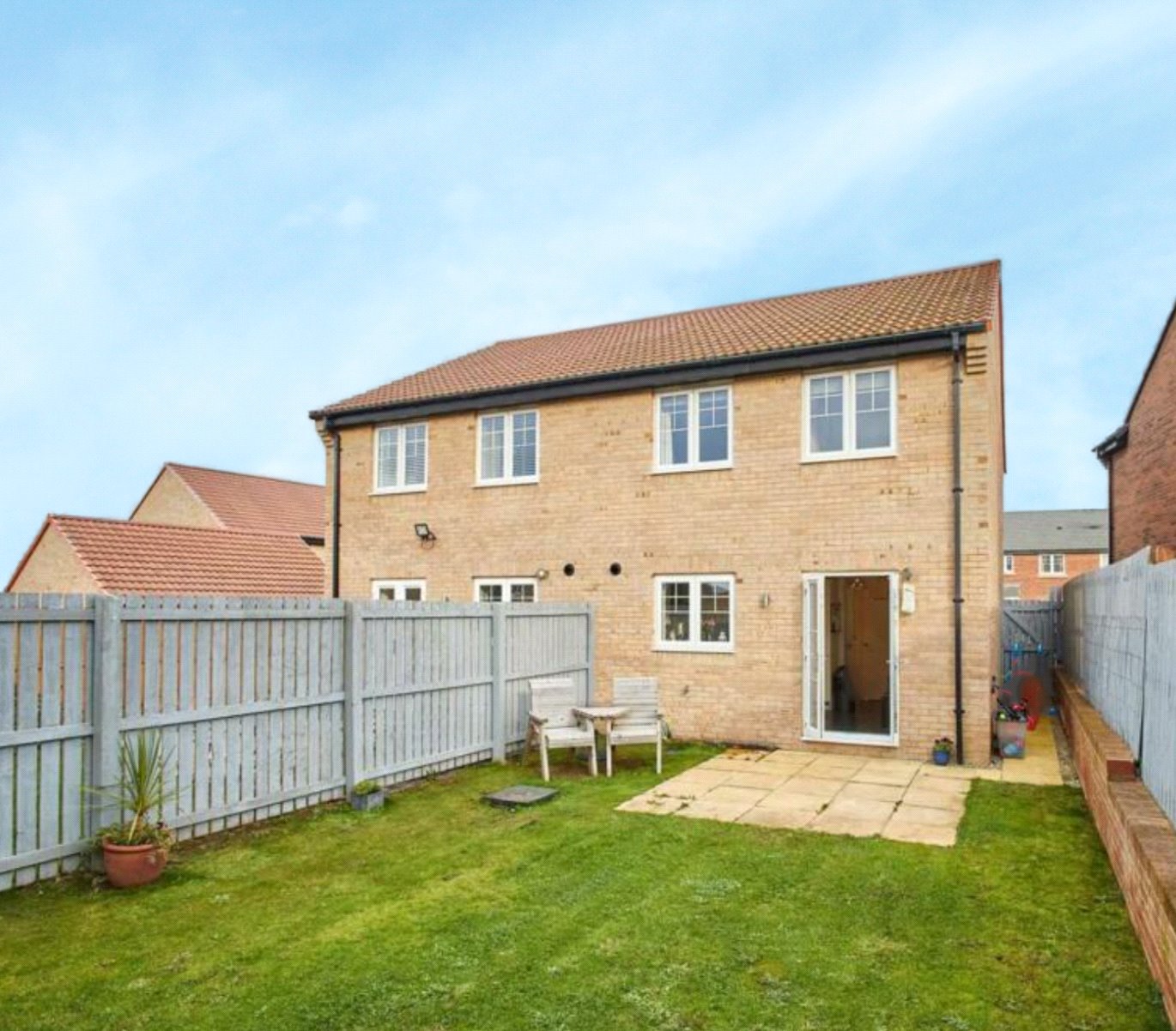 3 bed house for sale in Pennyman Close, Saltburn-by-the-Sea  - Property Image 16