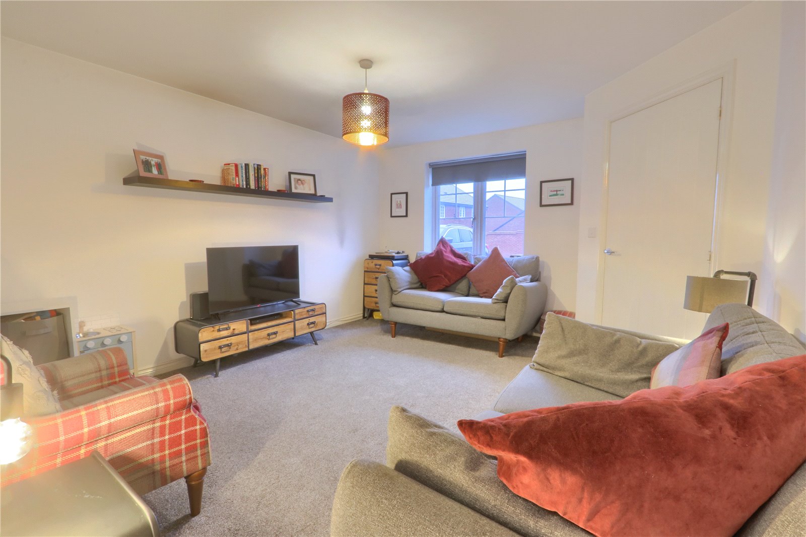 3 bed house for sale in Pennyman Close, Saltburn-by-the-Sea 1