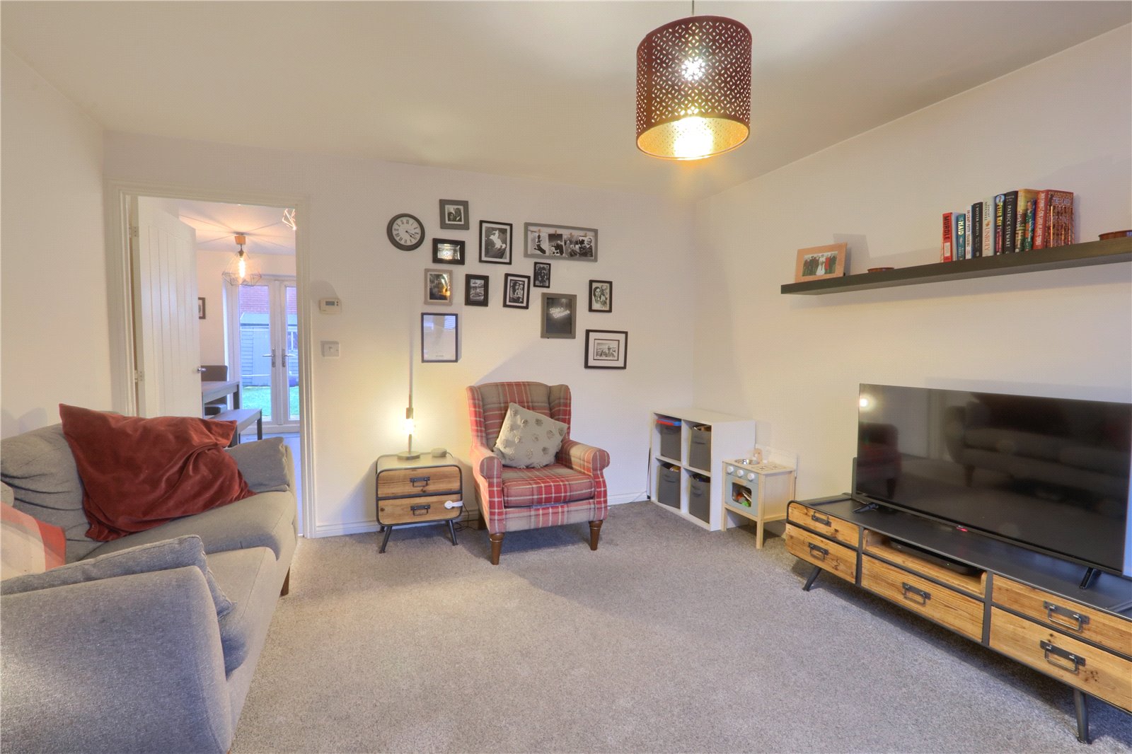 3 bed house for sale in Pennyman Close, Saltburn-by-the-Sea  - Property Image 6