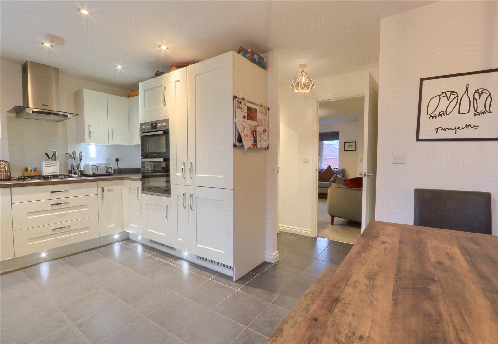3 bed house for sale in Pennyman Close, Saltburn-by-the-Sea 2