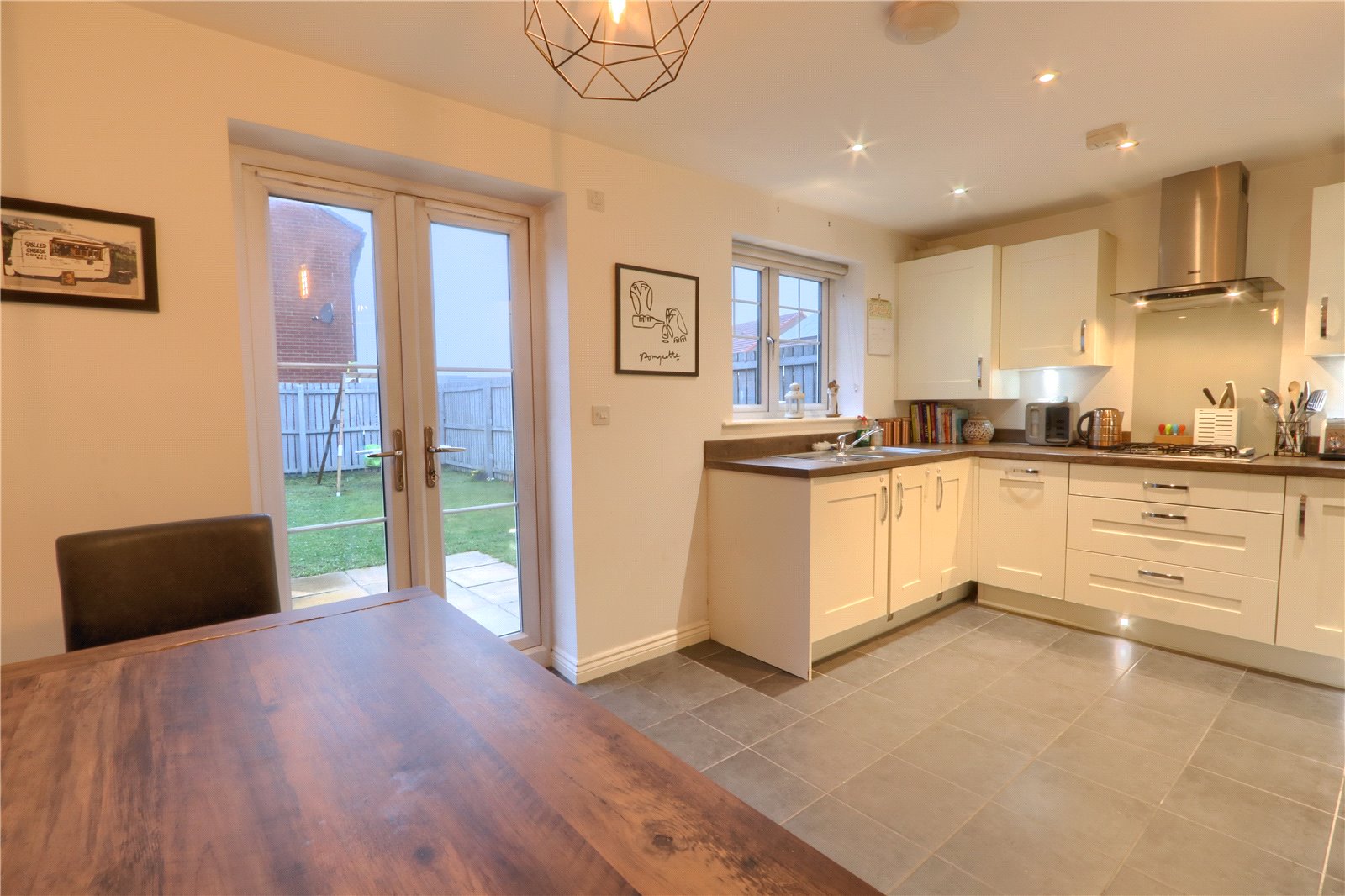 3 bed house for sale in Pennyman Close, Saltburn-by-the-Sea  - Property Image 5