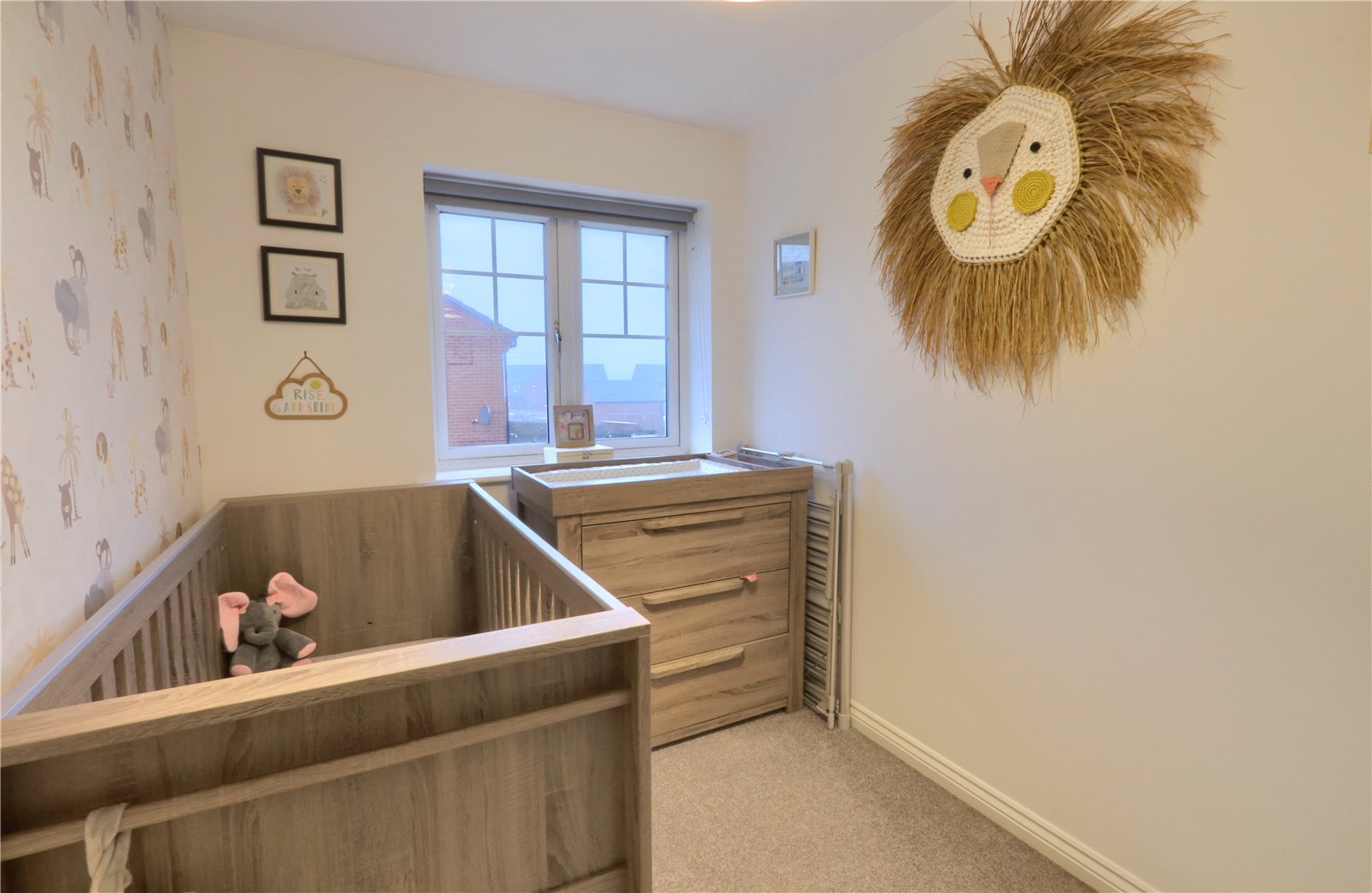 3 bed house for sale in Pennyman Close, Saltburn-by-the-Sea  - Property Image 13