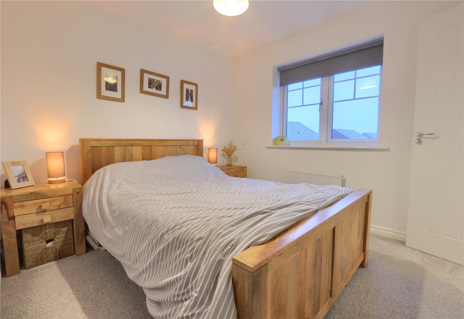3 bed house for sale in Pennyman Close, Saltburn-by-the-Sea  - Property Image 9