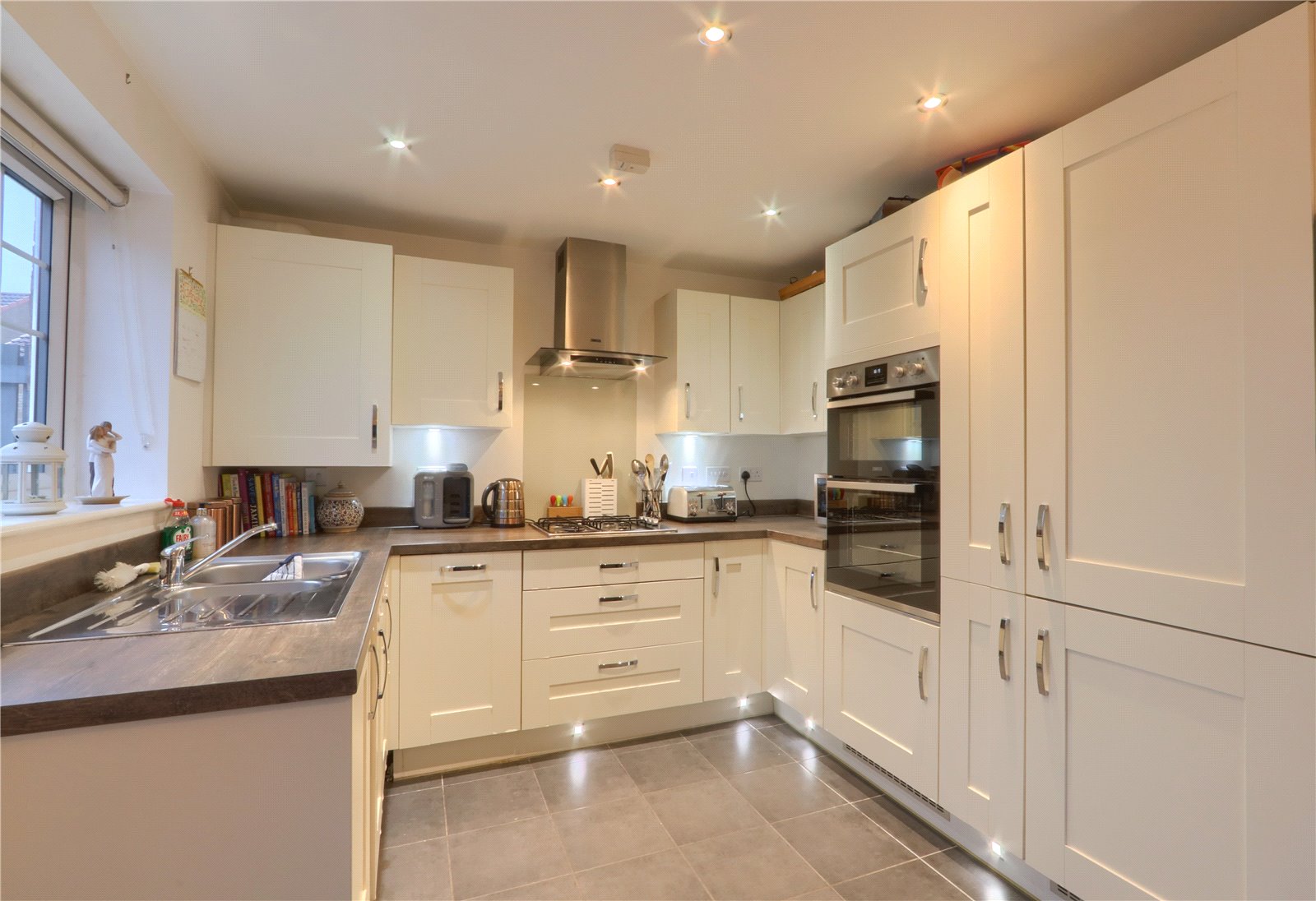 3 bed house for sale in Pennyman Close, Saltburn-by-the-Sea  - Property Image 4