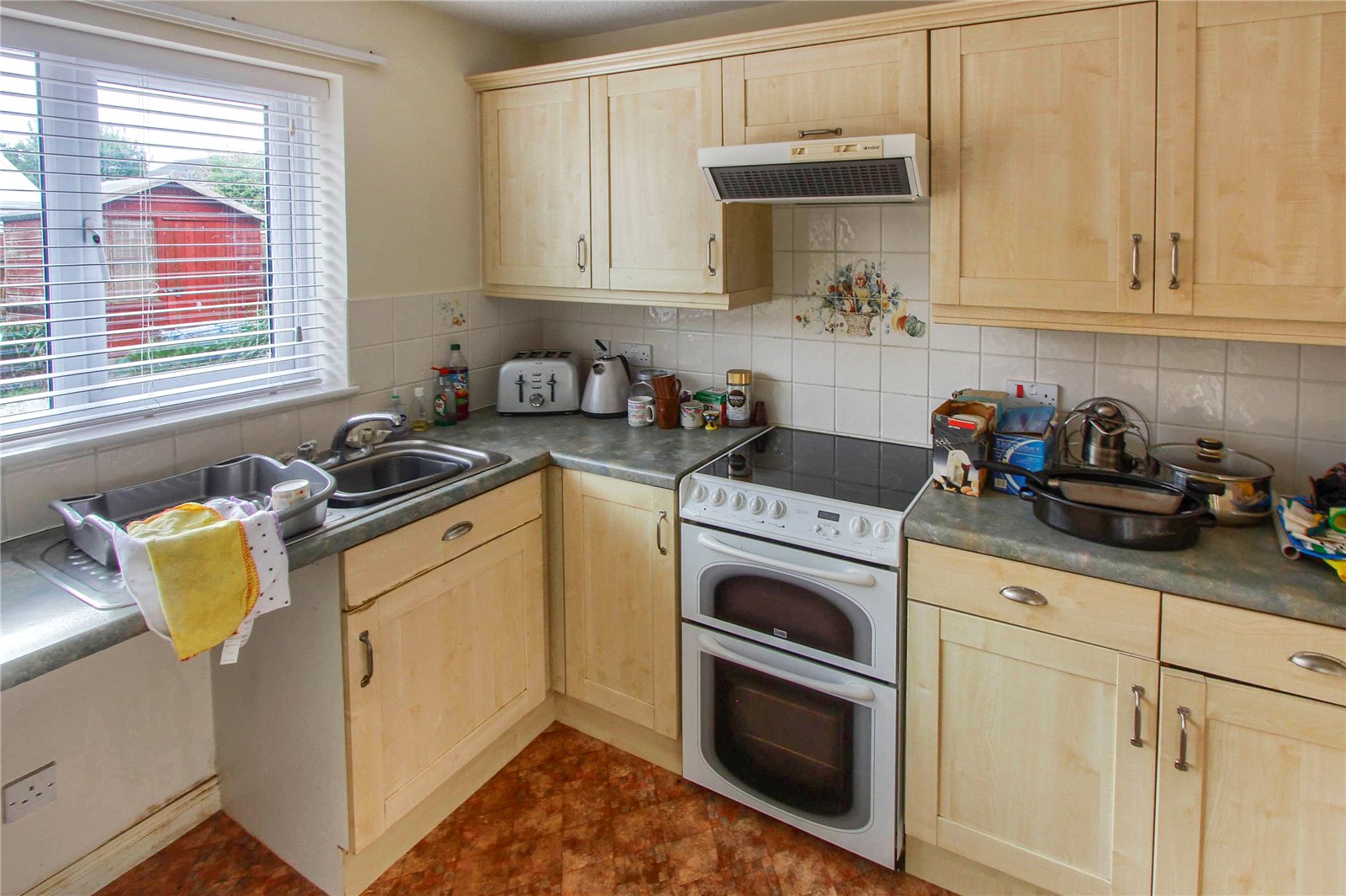 2 bed bungalow for sale in Trevarrian Drive, Redcar  - Property Image 2
