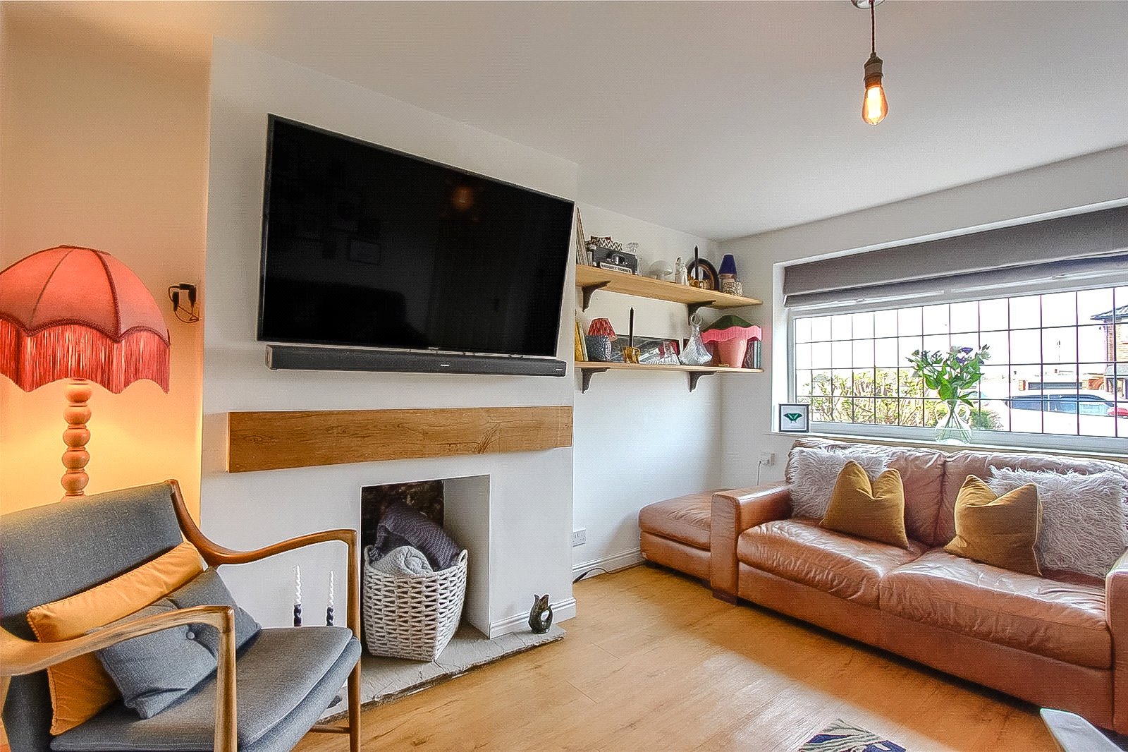 2 bed house for sale in Buttermere Road, Redcar  - Property Image 3