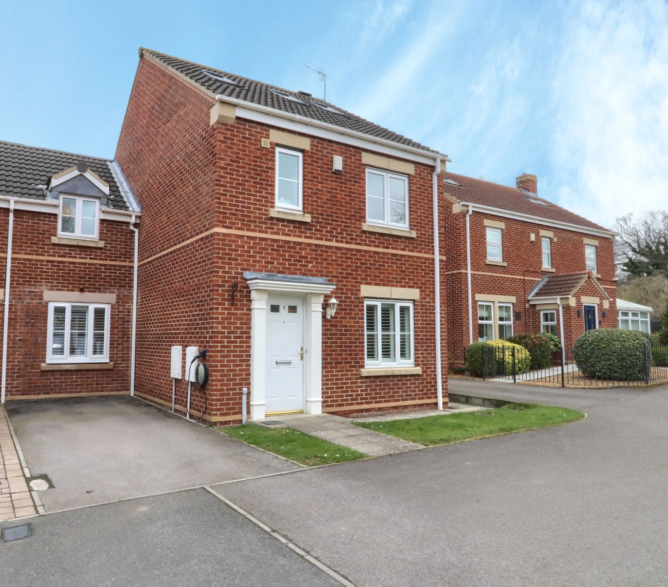 4 bed house for sale in The Hastings, Normanby  - Property Image 1