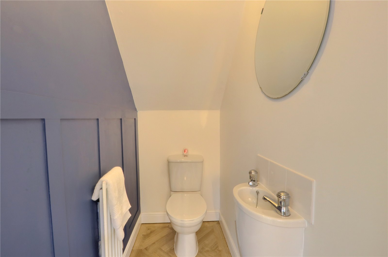 4 bed house for sale in The Hastings, Normanby  - Property Image 10