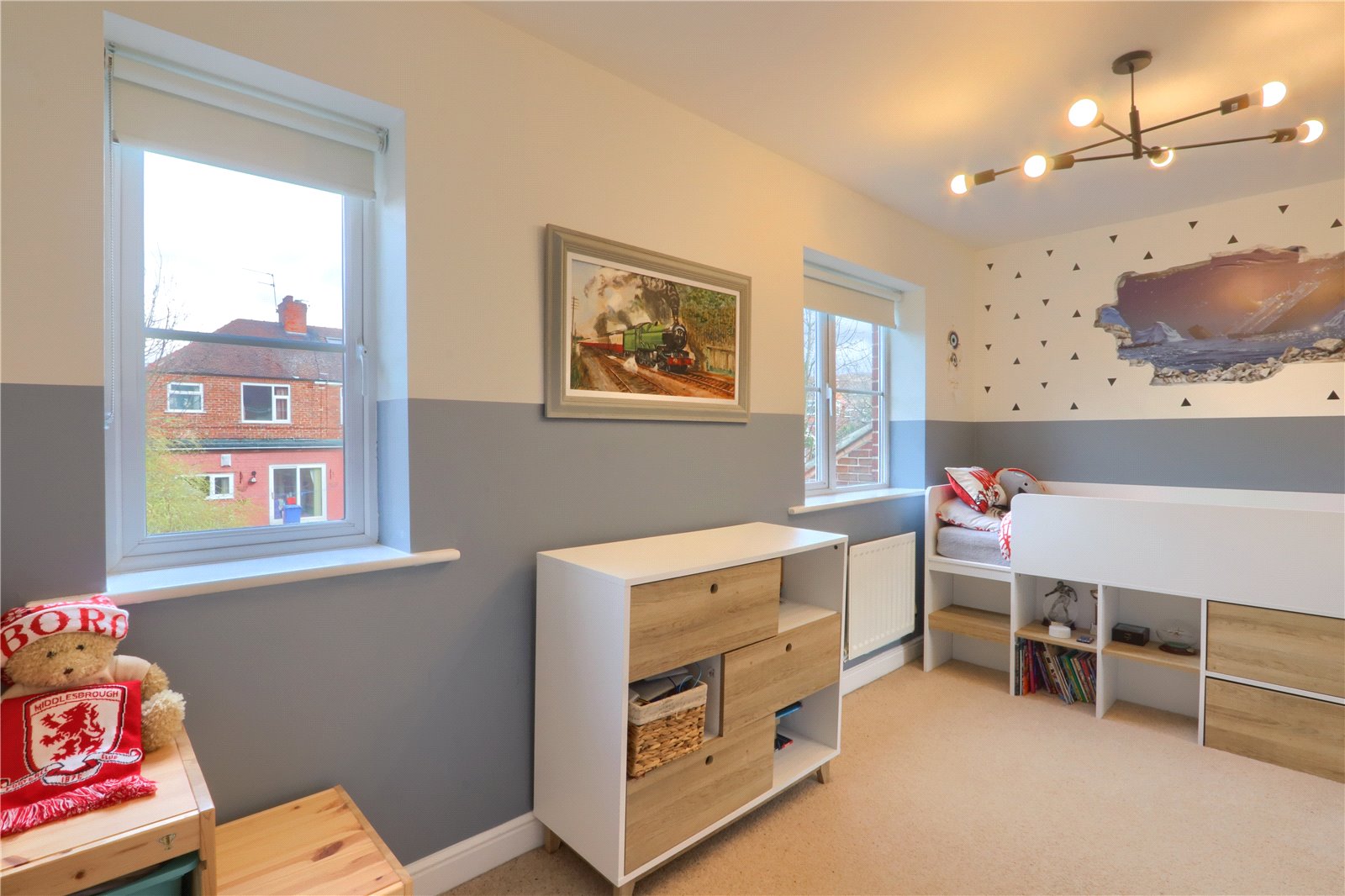 4 bed house for sale in The Hastings, Normanby  - Property Image 16