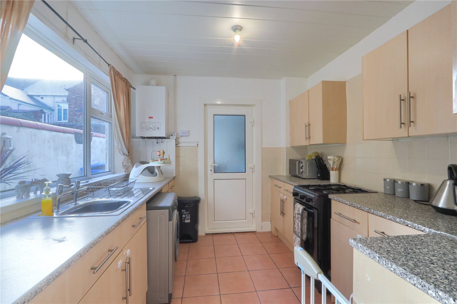 2 bed house for sale in Fitzwilliam Street, Redcar  - Property Image 6