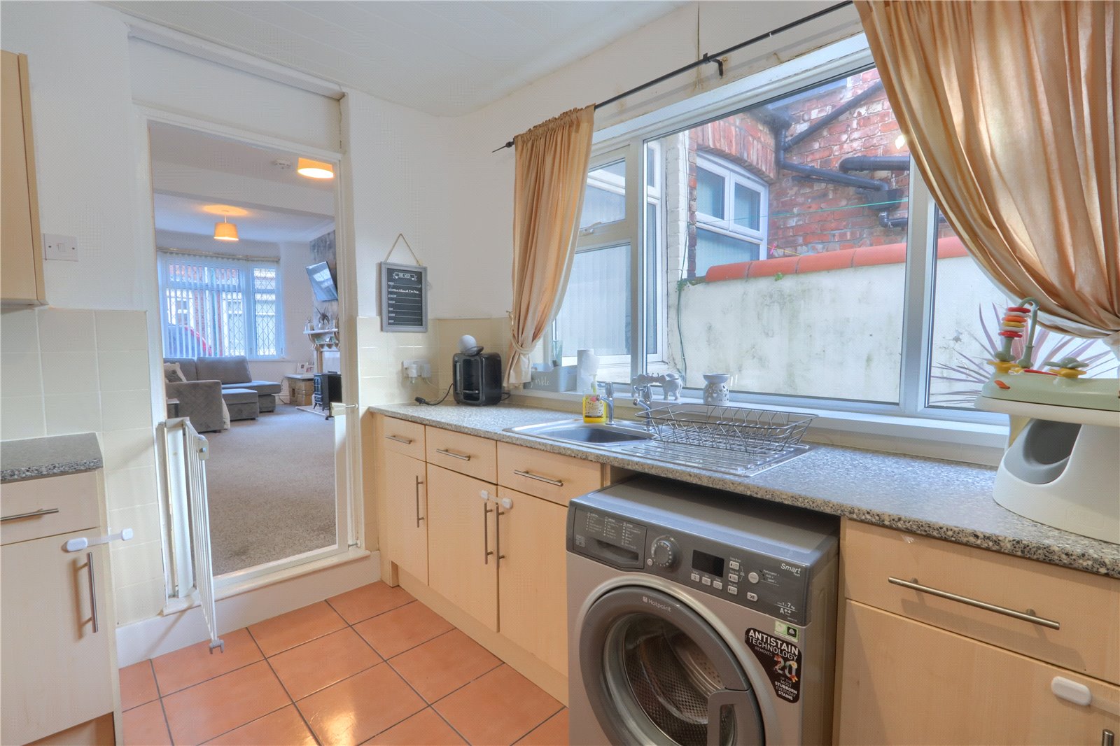 2 bed house for sale in Fitzwilliam Street, Redcar  - Property Image 7