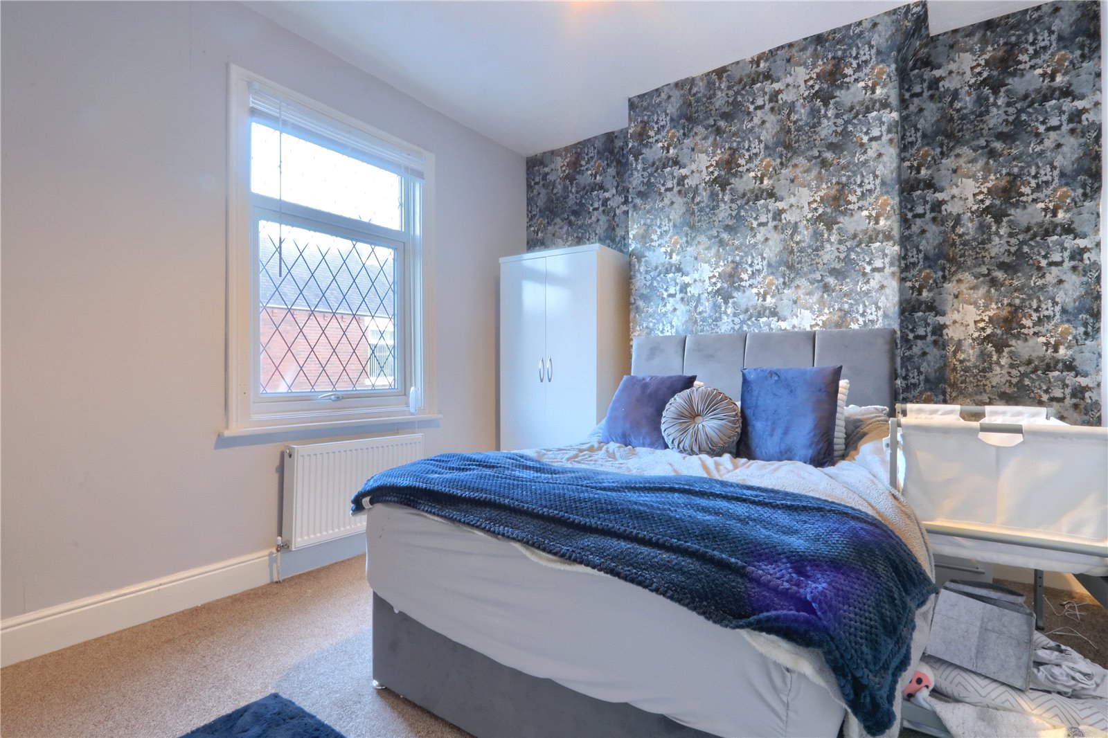 2 bed house for sale in Fitzwilliam Street, Redcar  - Property Image 8