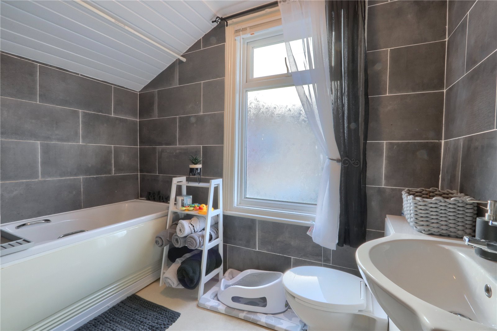 2 bed house for sale in Fitzwilliam Street, Redcar  - Property Image 12
