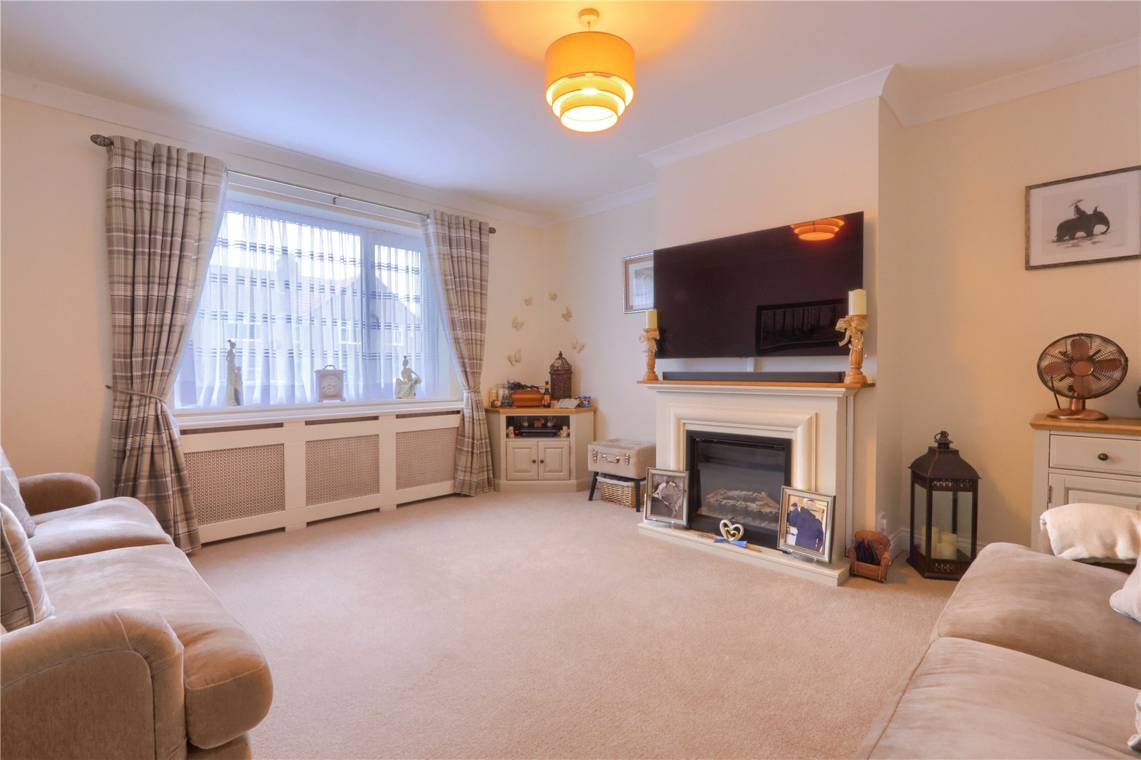 3 bed house for sale in Newton Close, Eston  - Property Image 2