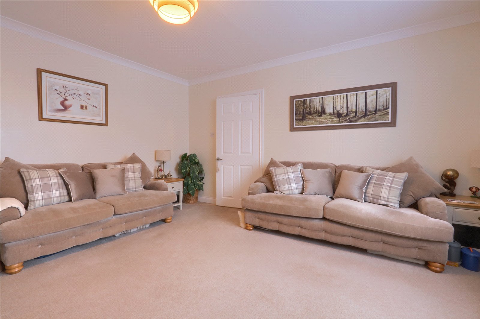3 bed house for sale in Newton Close, Eston  - Property Image 4