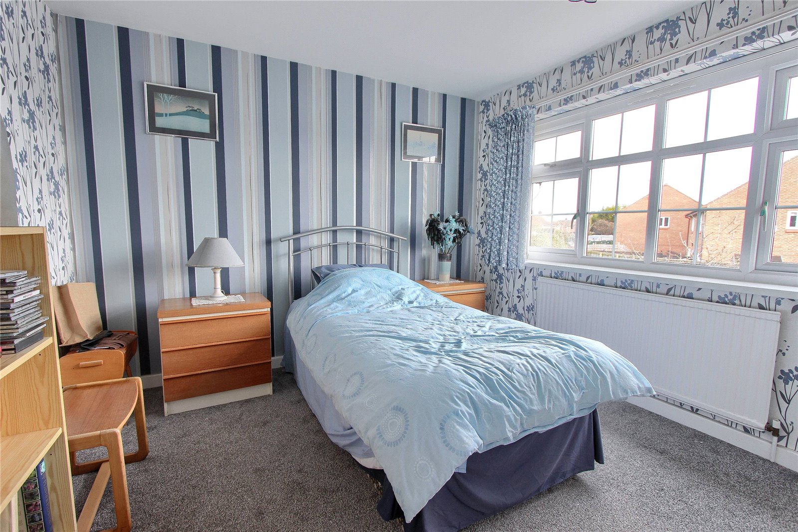 3 bed house for sale in Elterwater Close, Redcar  - Property Image 9