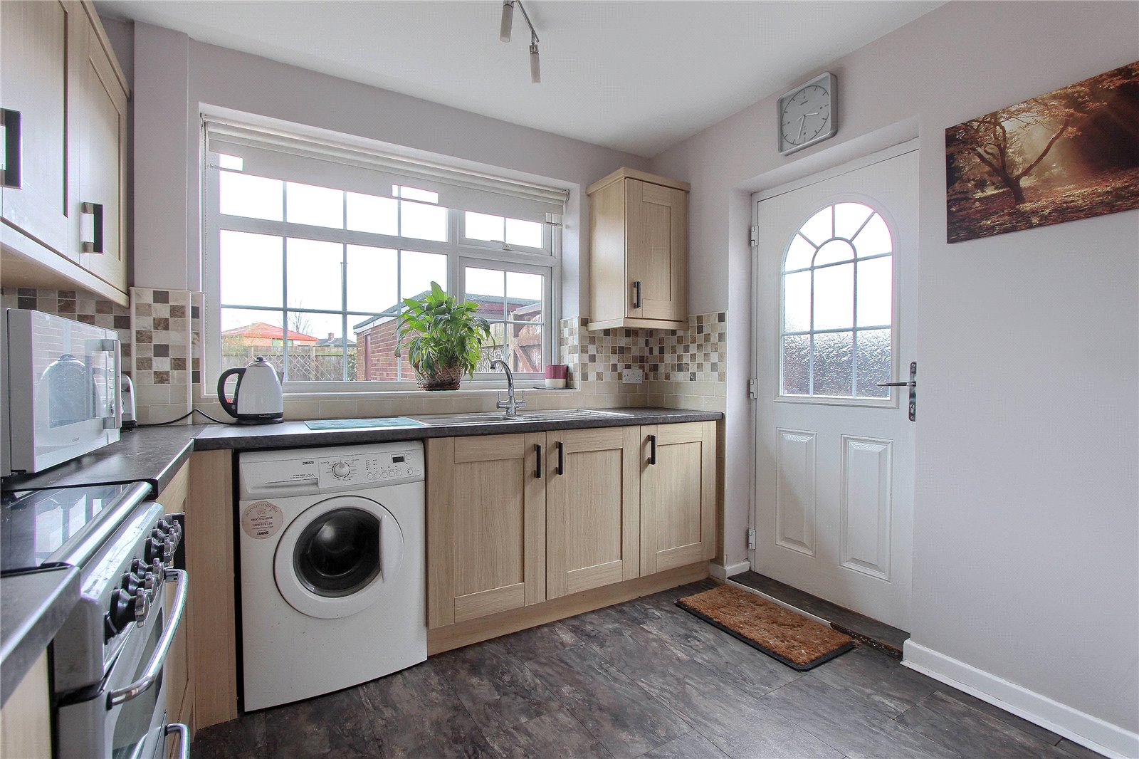 3 bed house for sale in Elterwater Close, Redcar  - Property Image 5