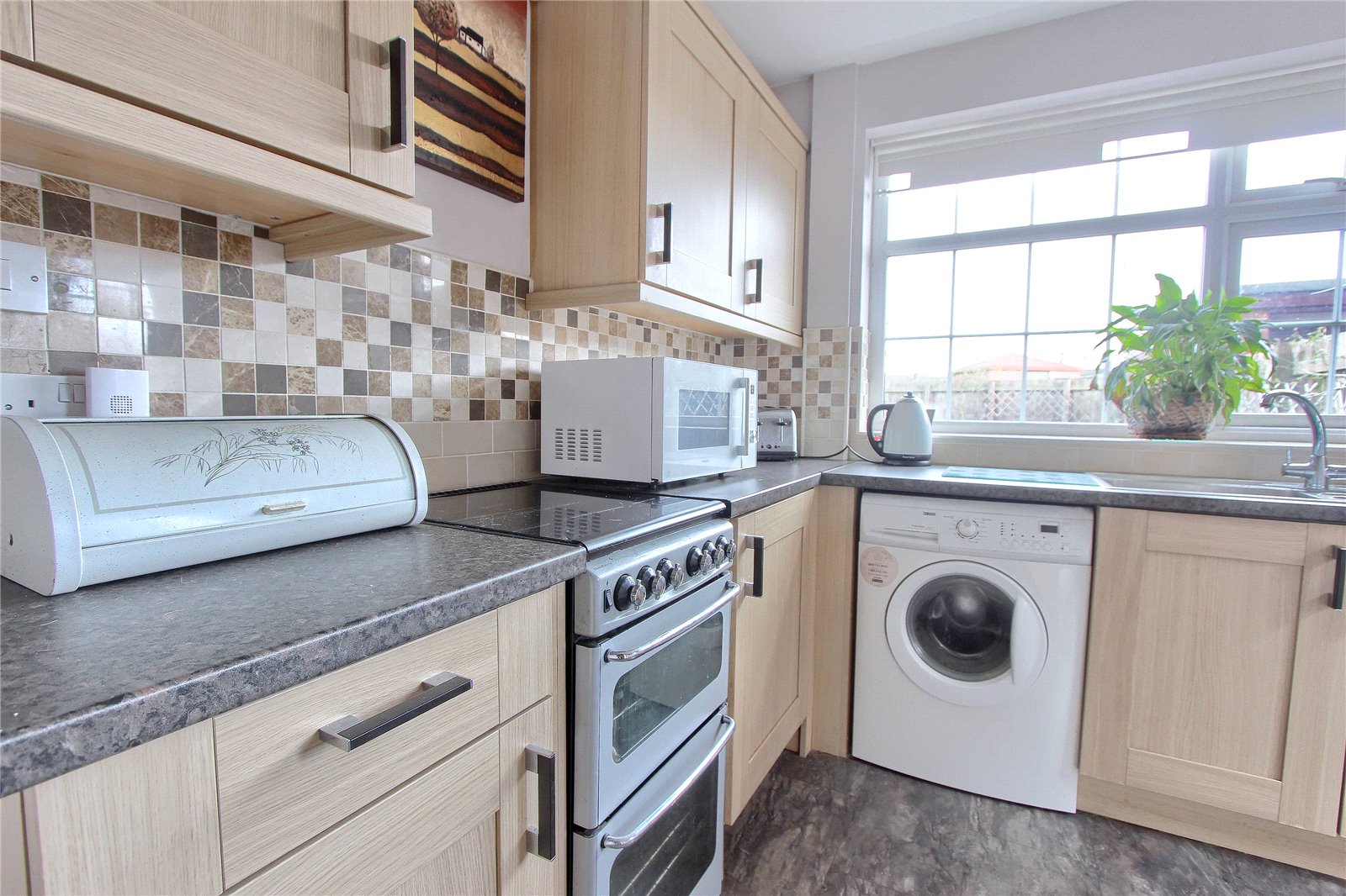 3 bed house for sale in Elterwater Close, Redcar  - Property Image 6