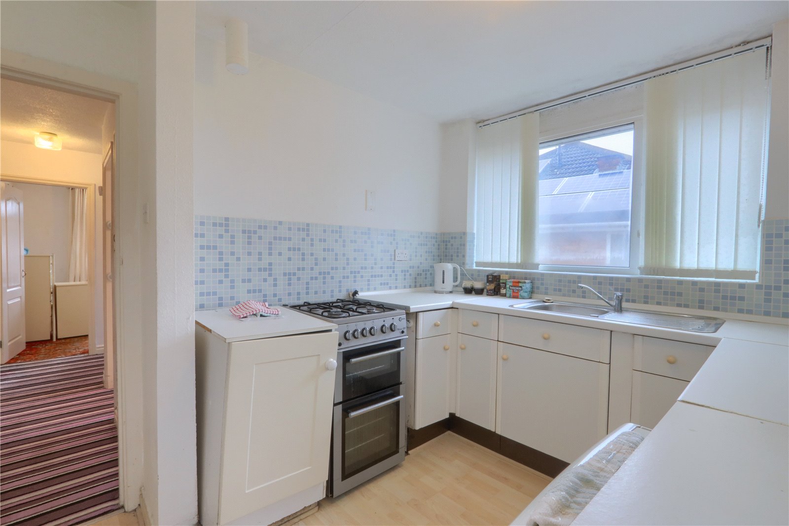 2 bed bungalow for sale in Churchill Road, Middlesbrough  - Property Image 6