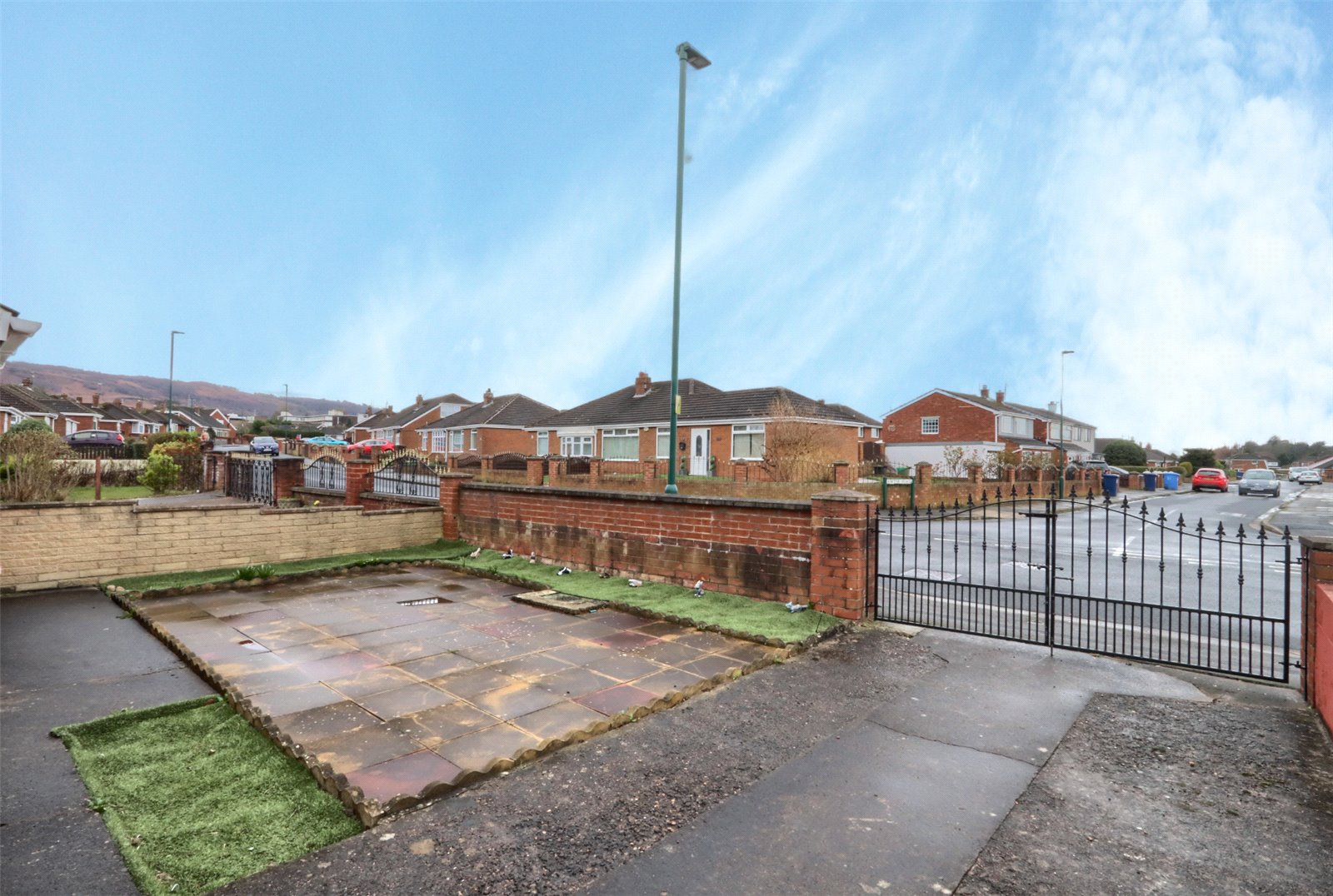 2 bed bungalow for sale in Churchill Road, Middlesbrough  - Property Image 9